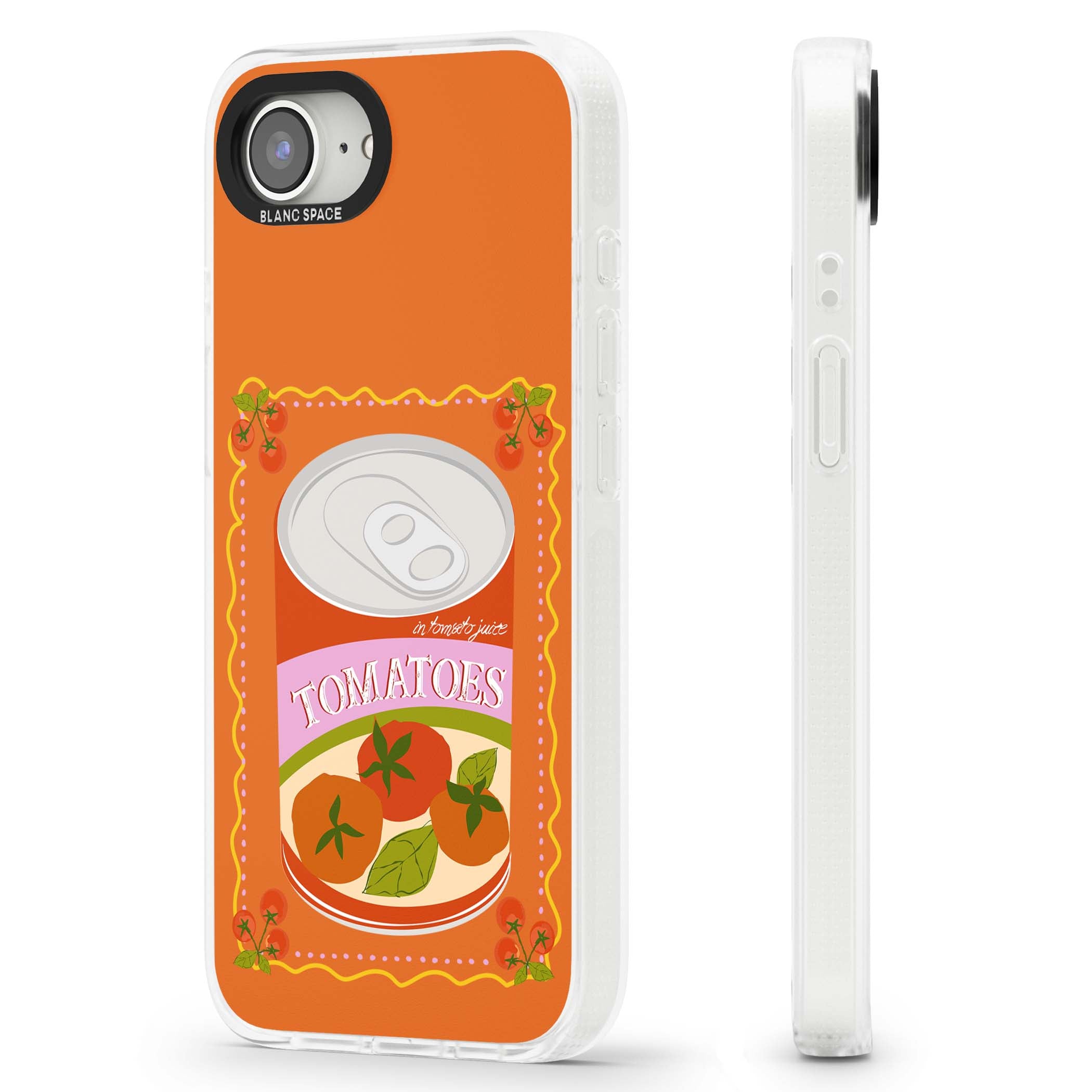 CLEAR CASE IMPACT AIR