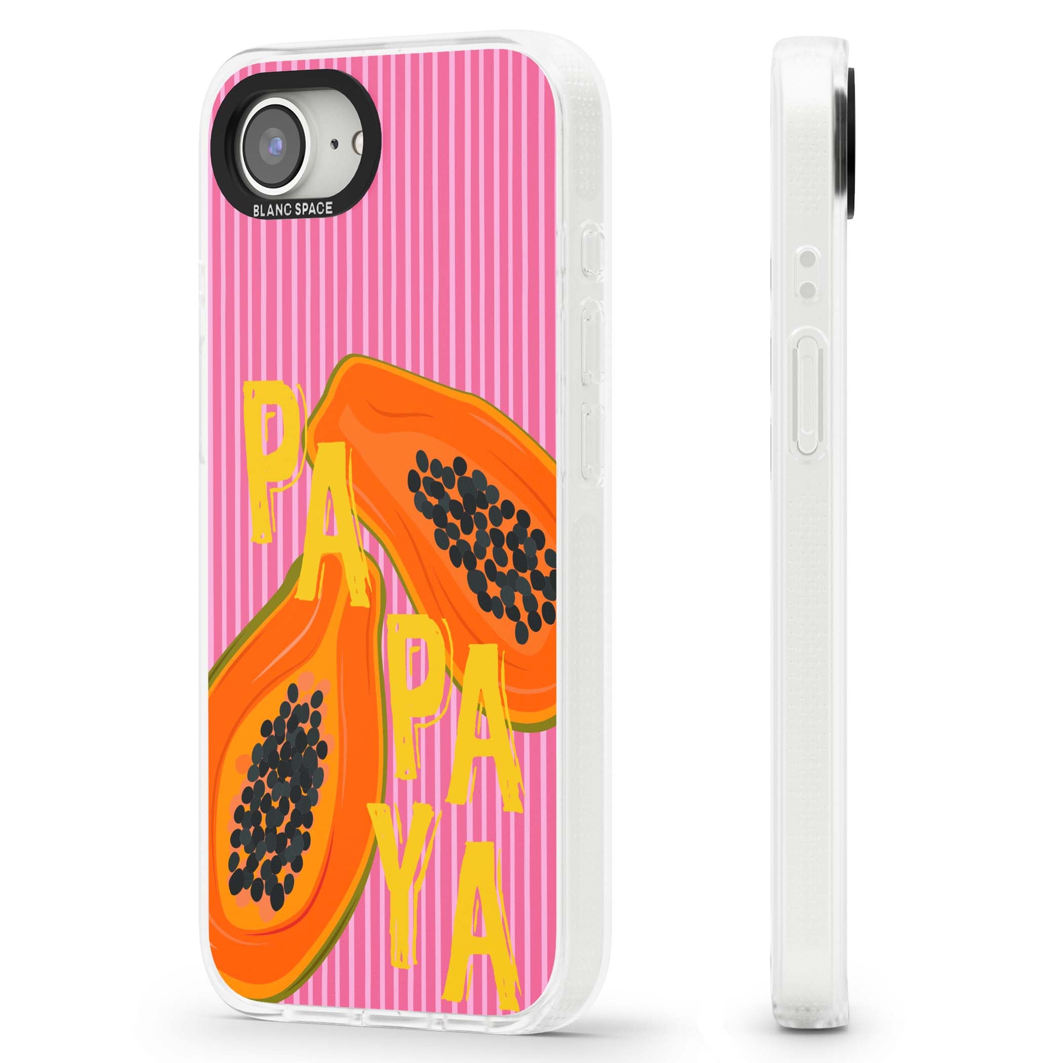 CLEAR CASE IMPACT AIR