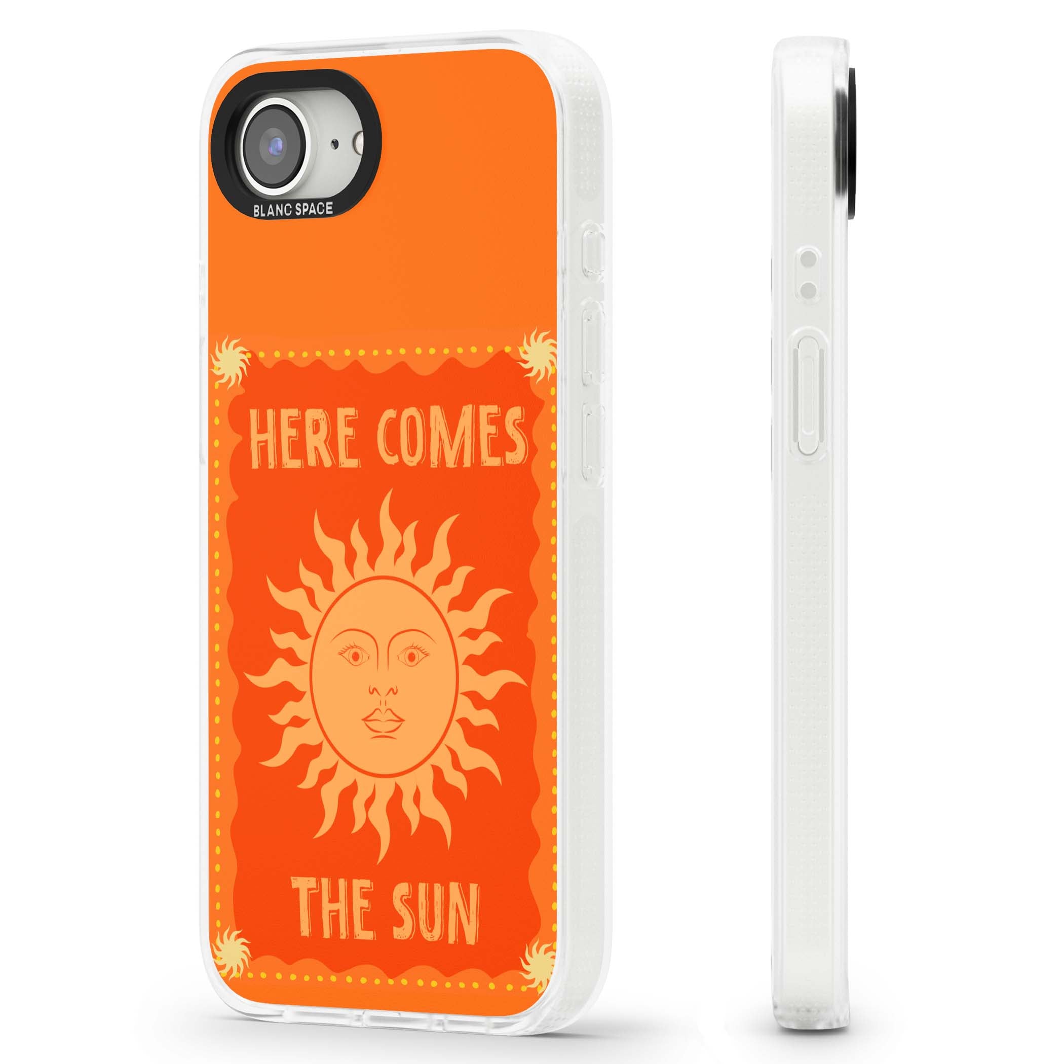 CLEAR CASE IMPACT AIR