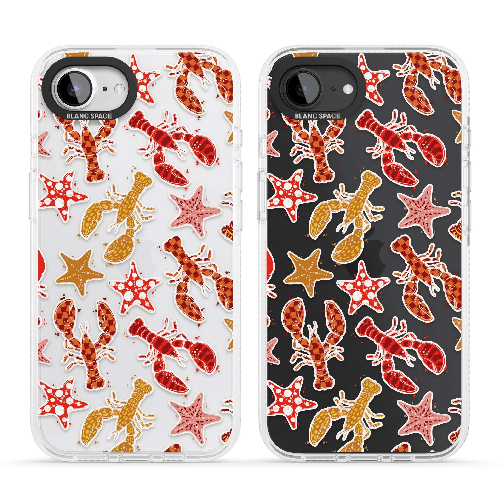 CLEAR CASE IMPACT AIR