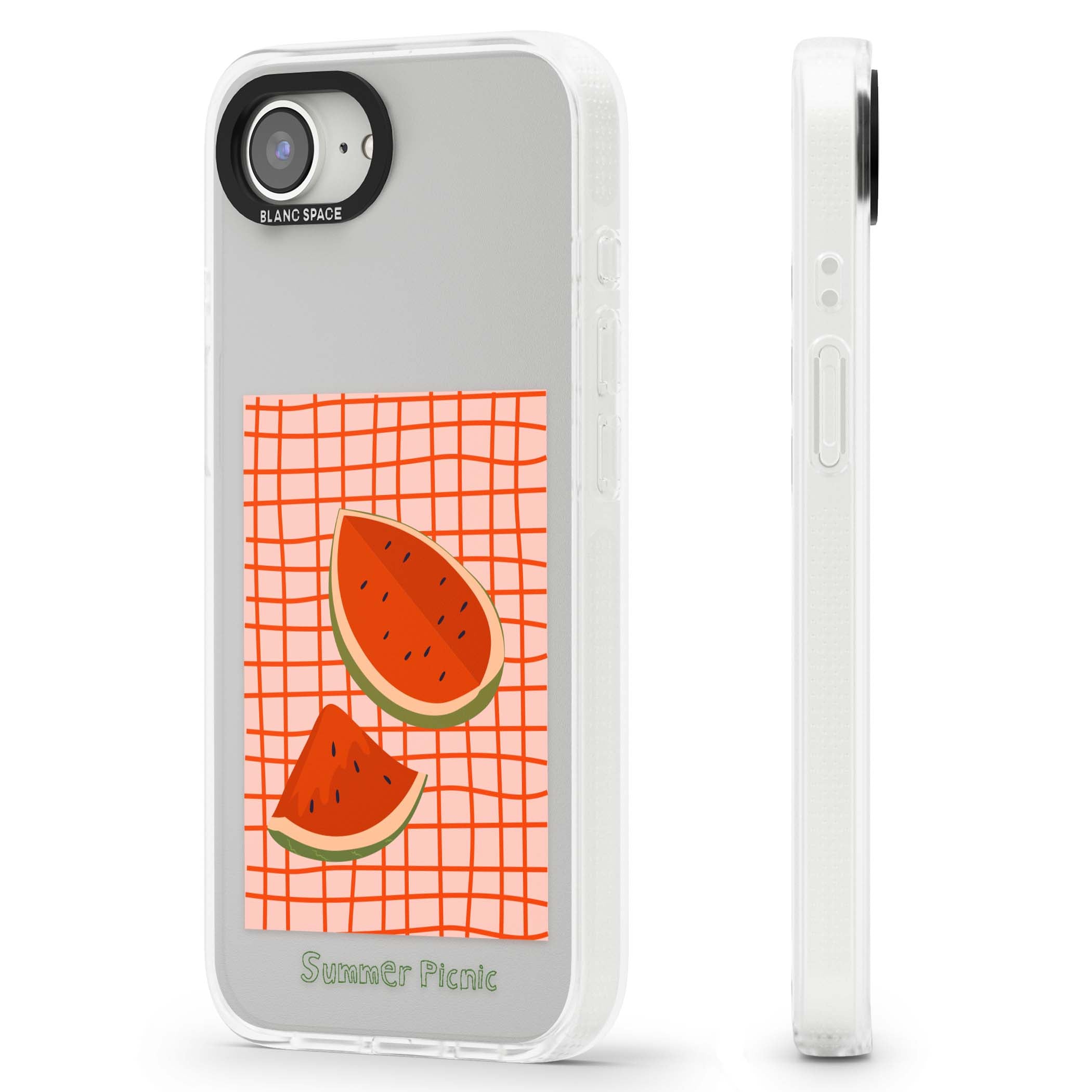 CLEAR CASE IMPACT AIR