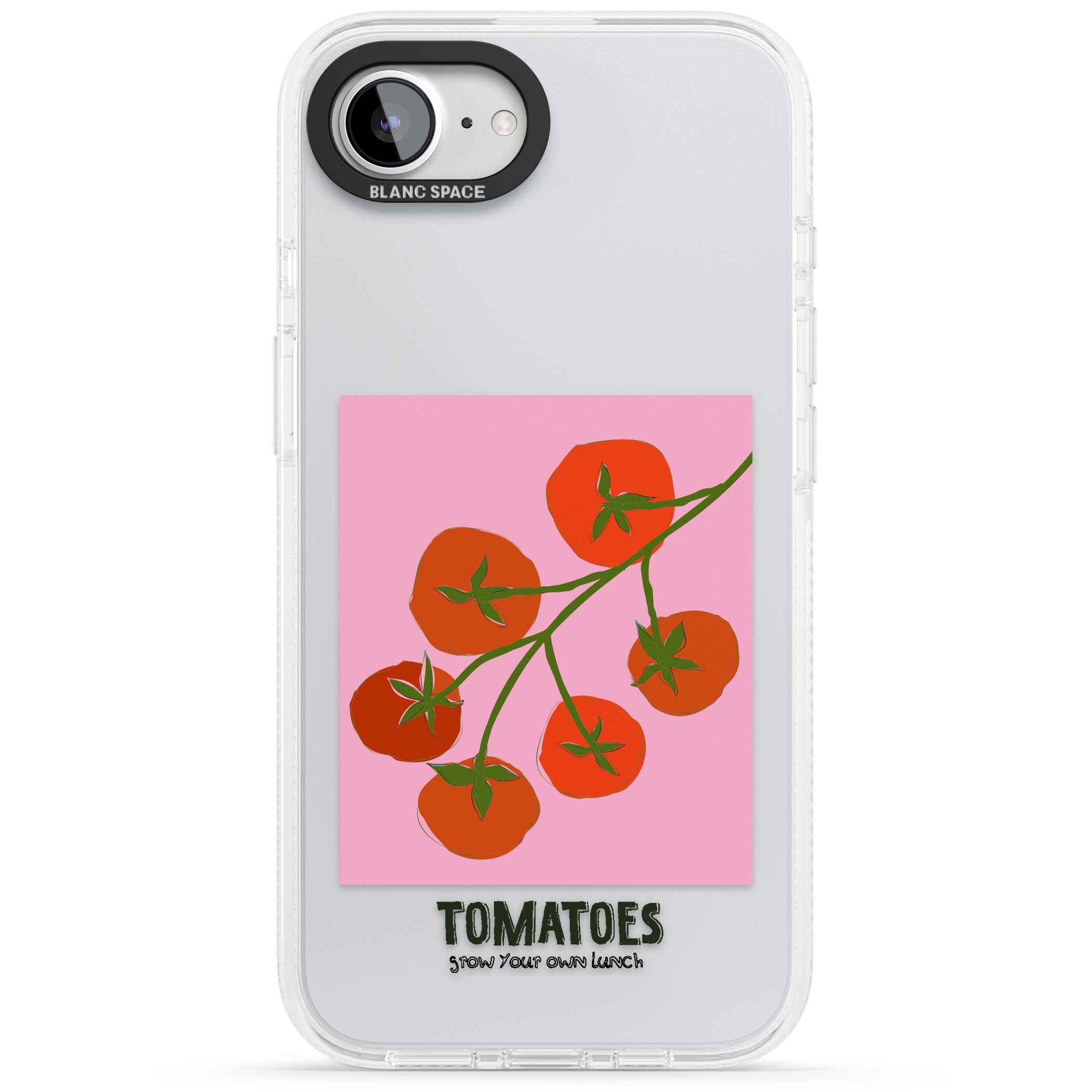 CLEAR CASE IMPACT AIR