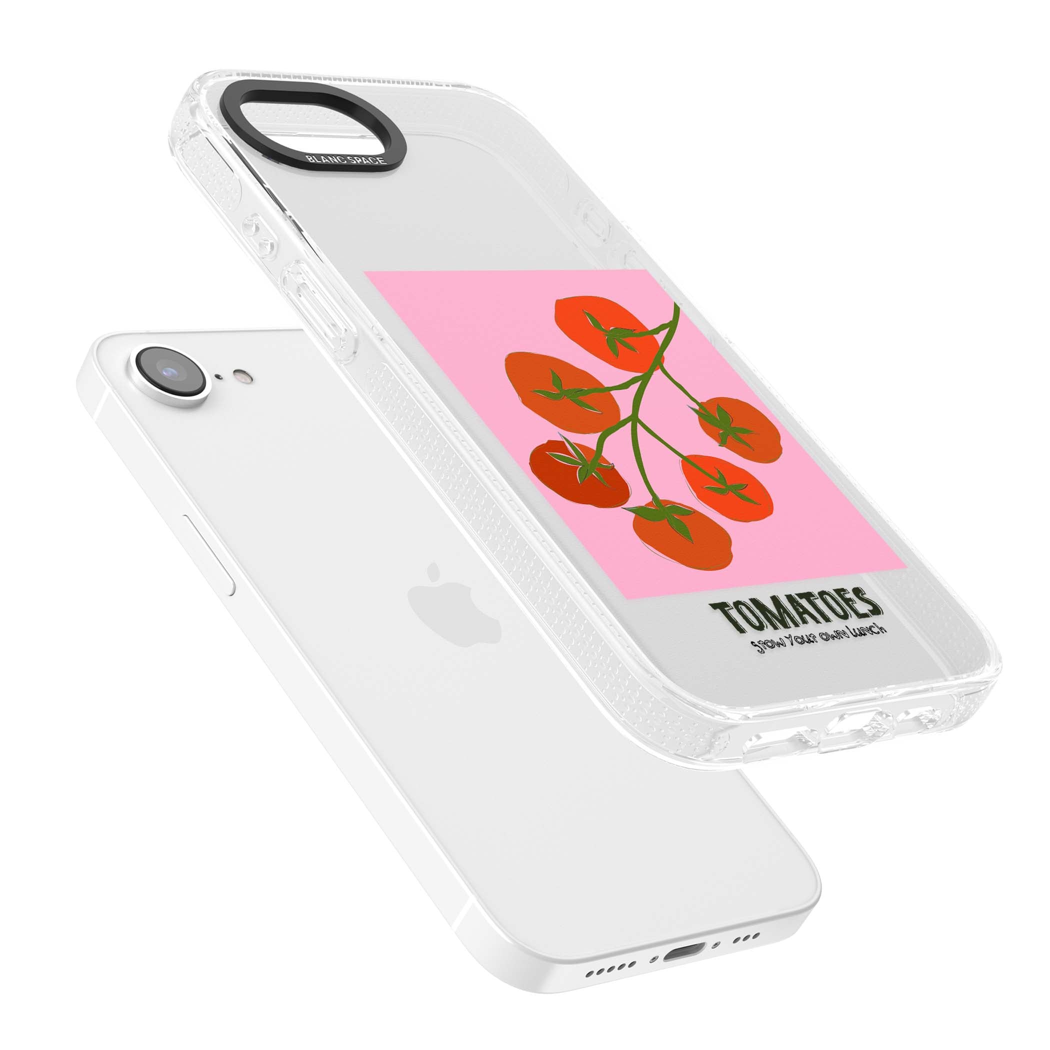 CLEAR CASE IMPACT AIR