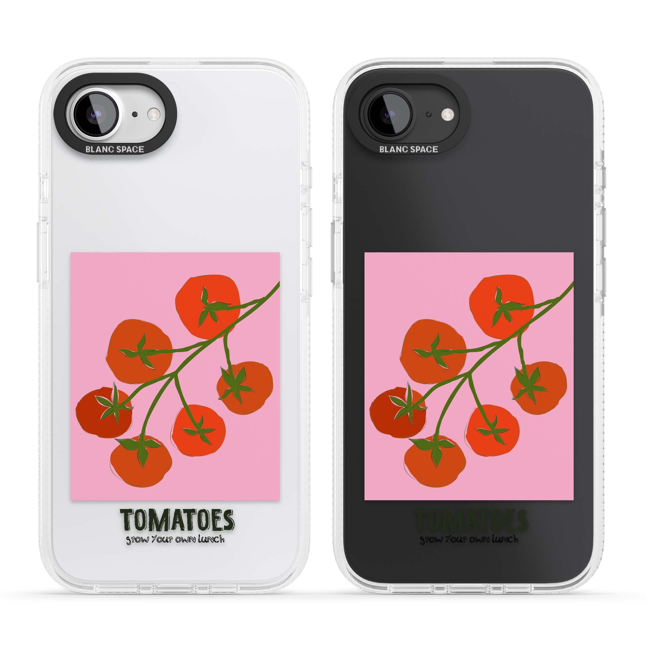 CLEAR CASE IMPACT AIR