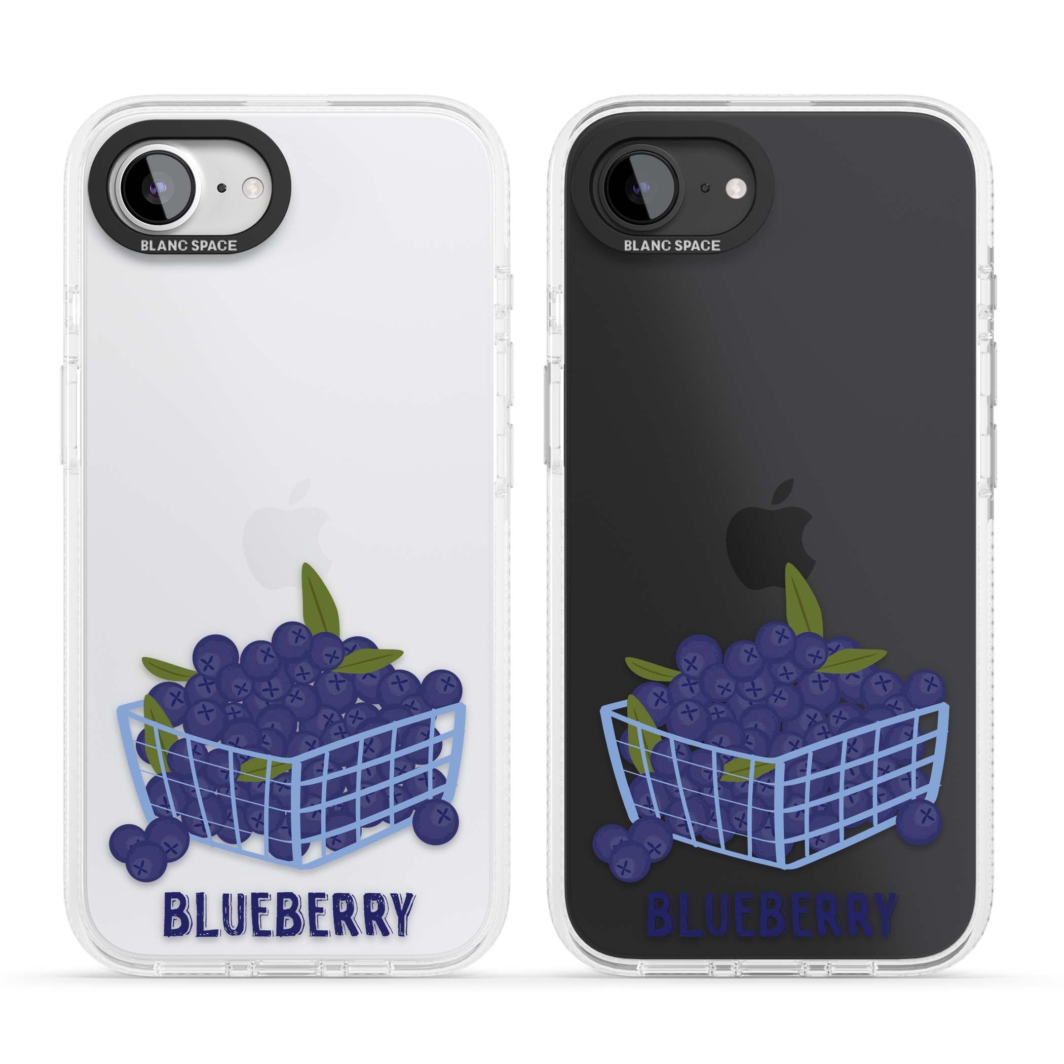 CLEAR CASE IMPACT AIR