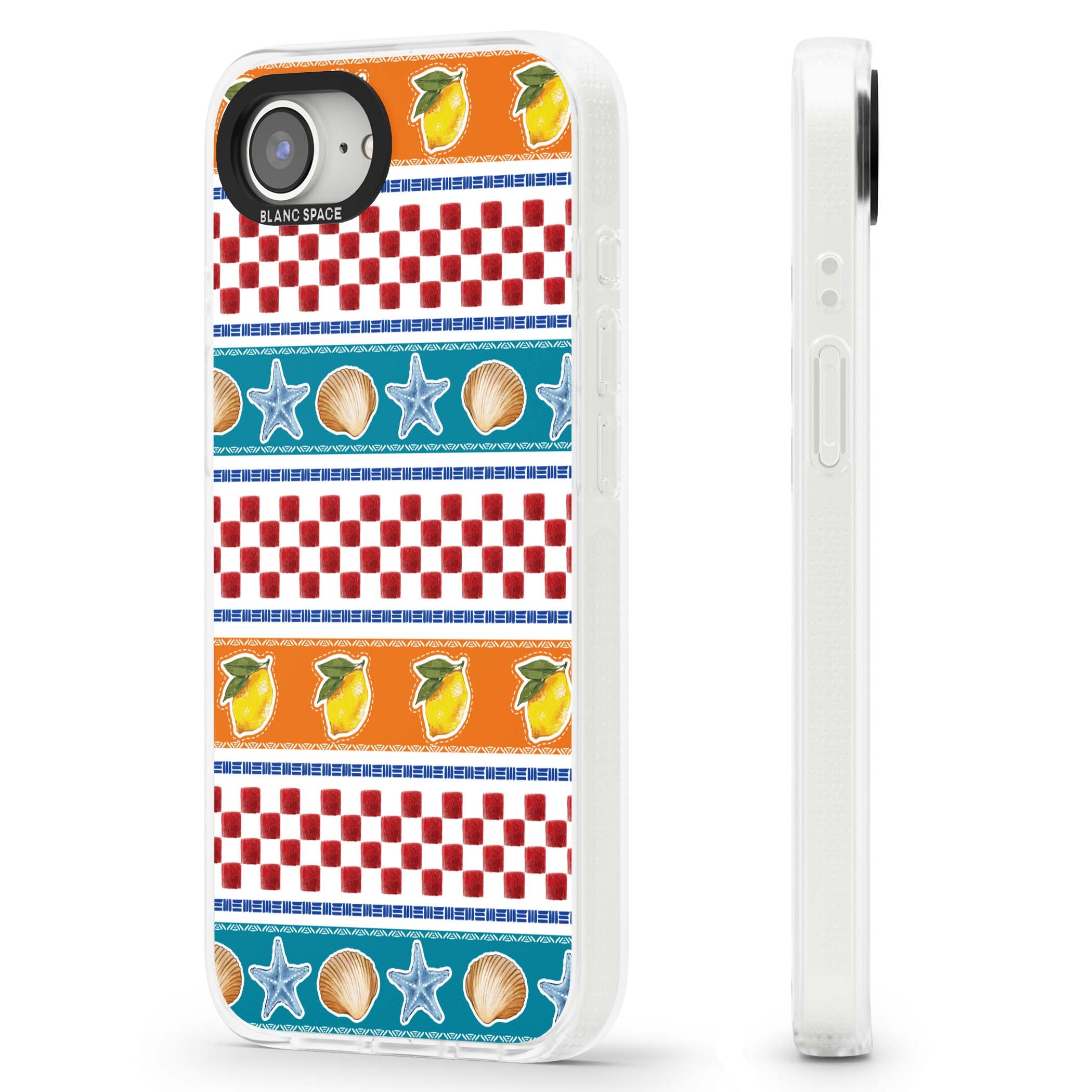 CLEAR CASE IMPACT AIR