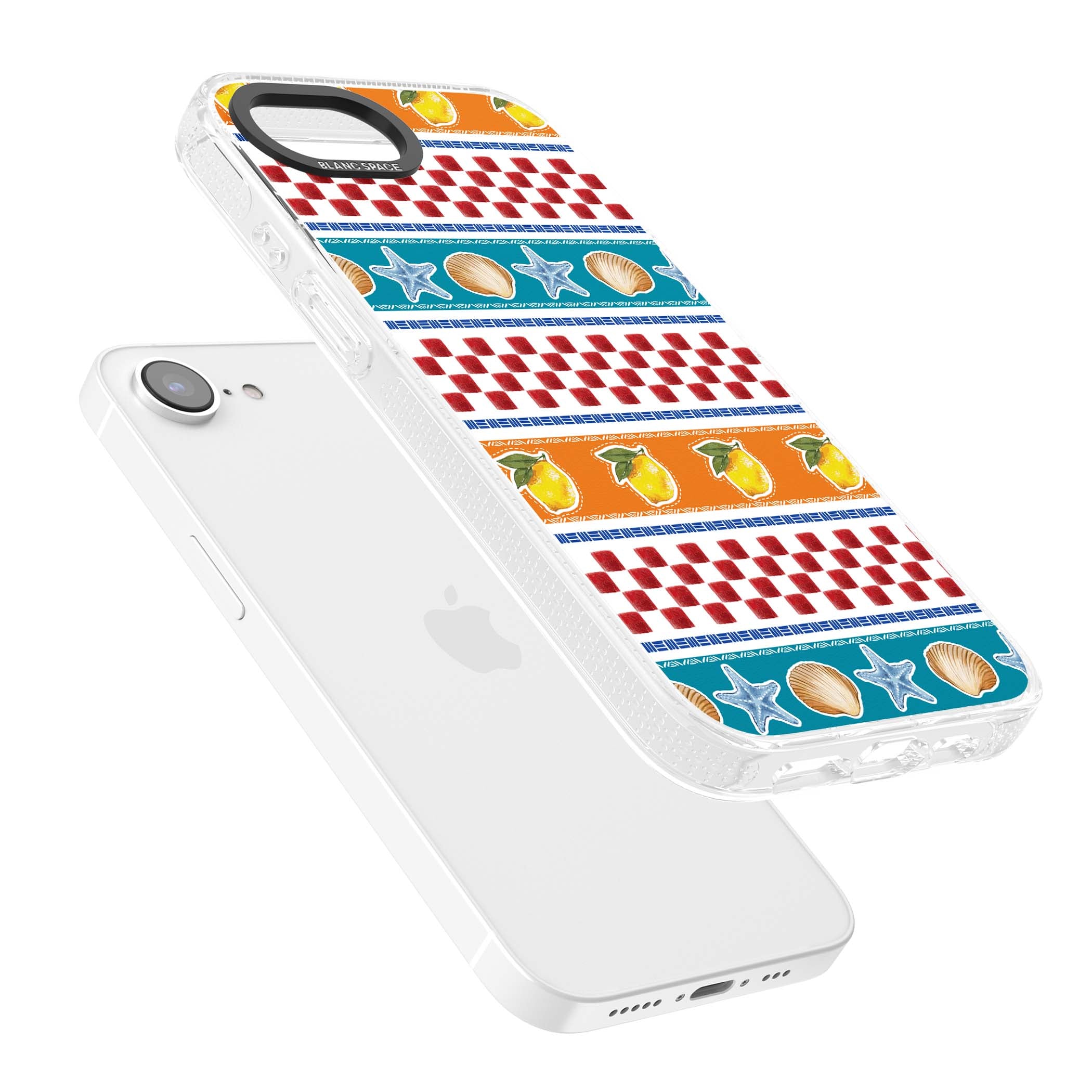 CLEAR CASE IMPACT AIR