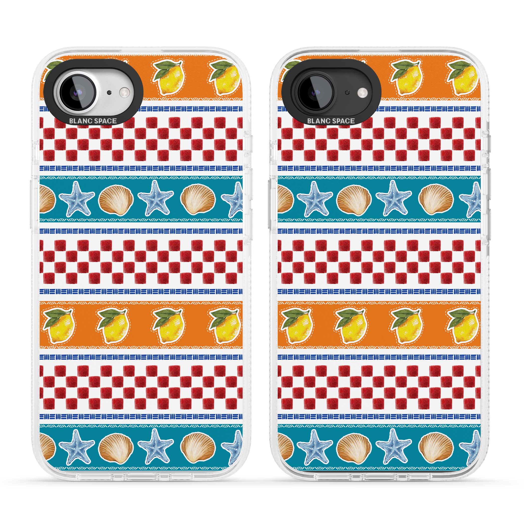 CLEAR CASE IMPACT AIR