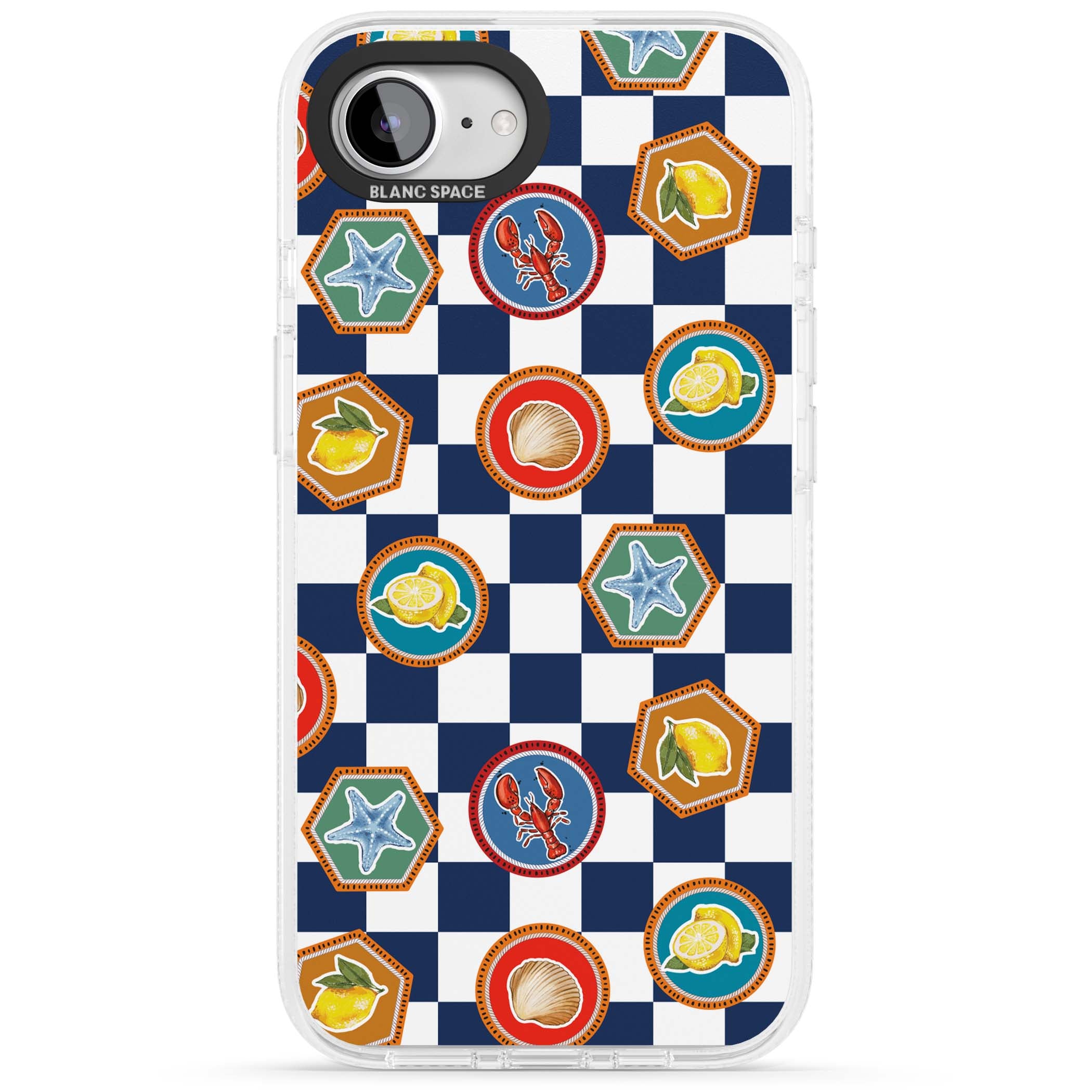 CLEAR CASE IMPACT AIR