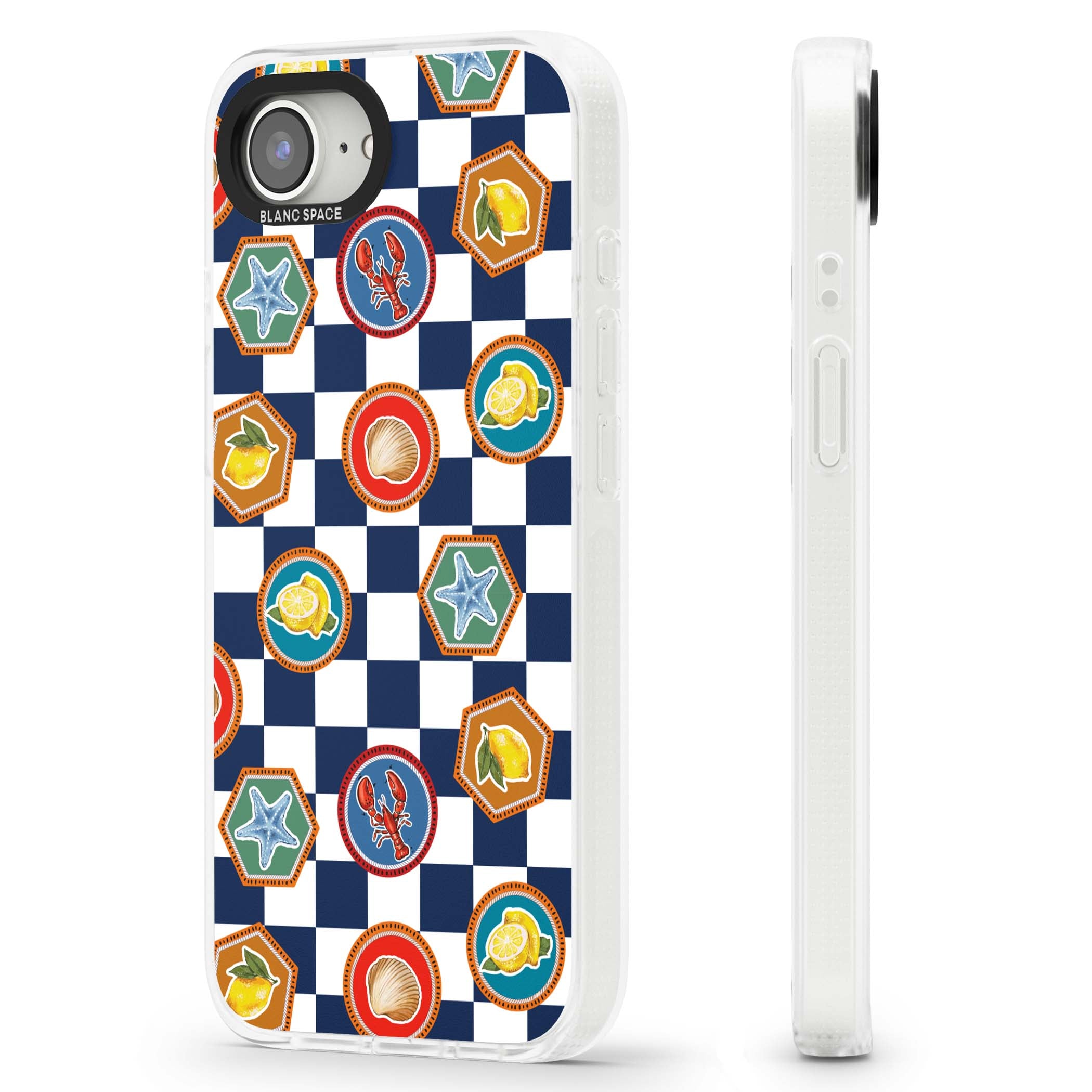 CLEAR CASE IMPACT AIR