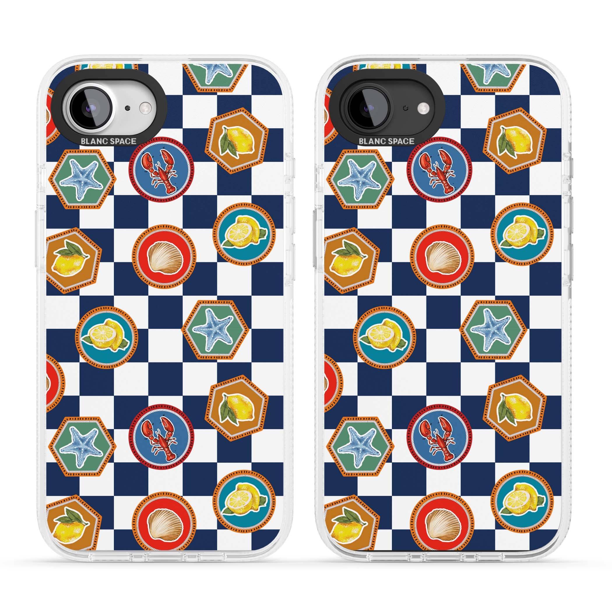 CLEAR CASE IMPACT AIR