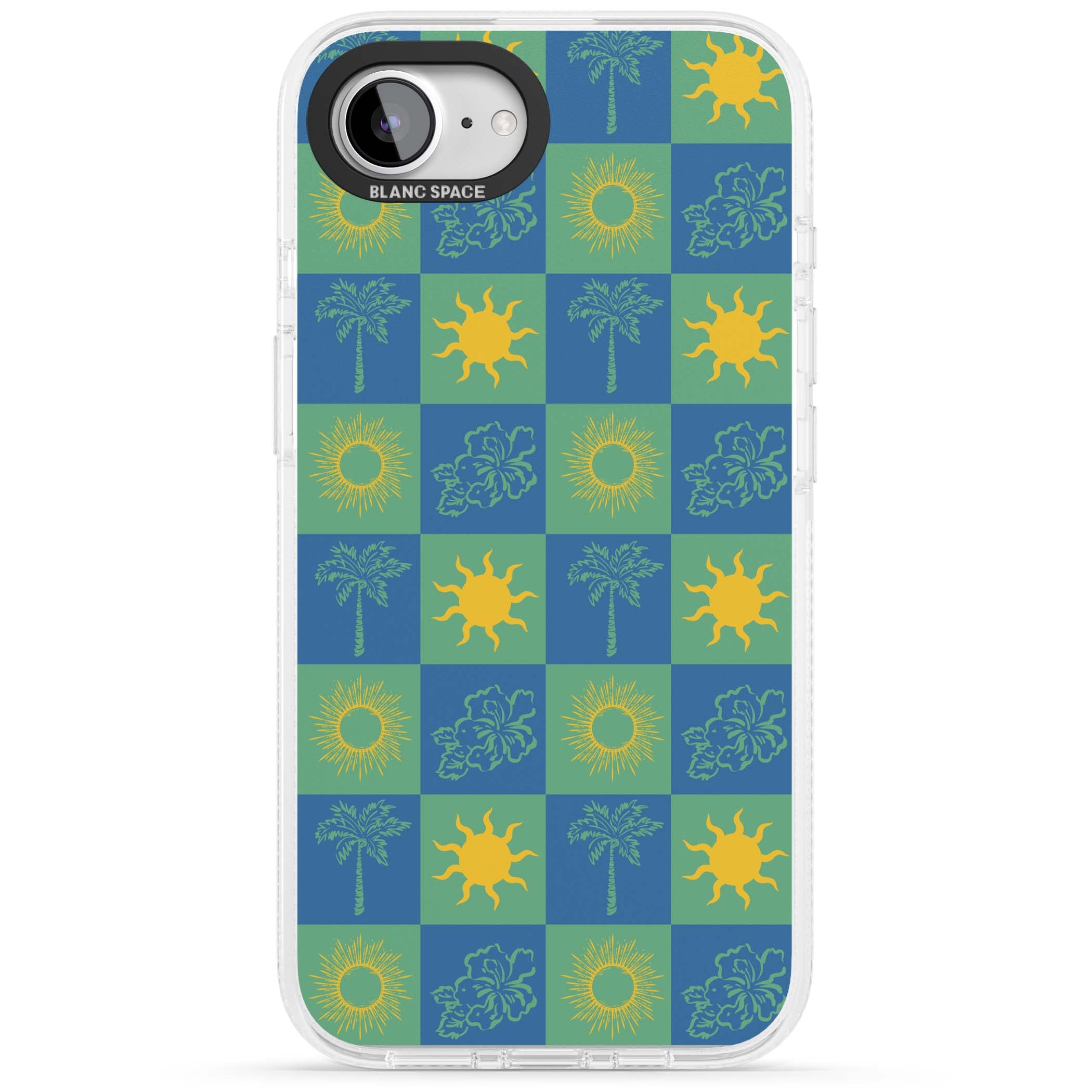 CLEAR CASE IMPACT AIR