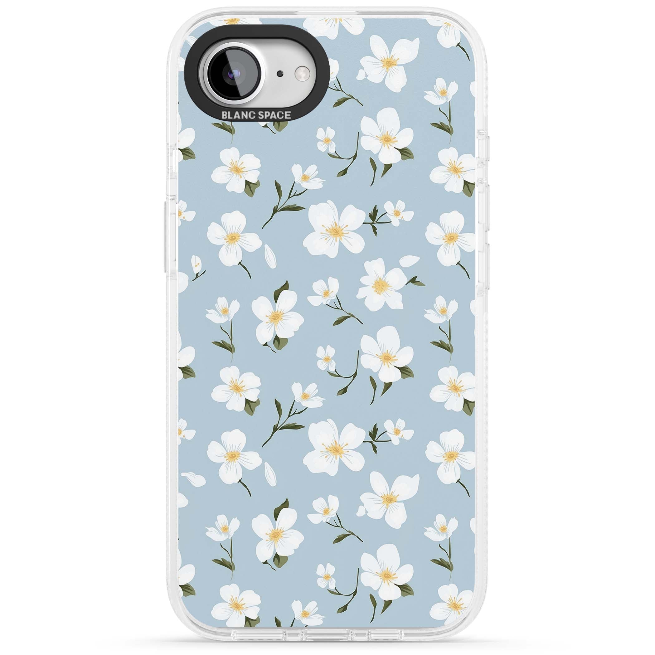 CLEAR CASE IMPACT AIR