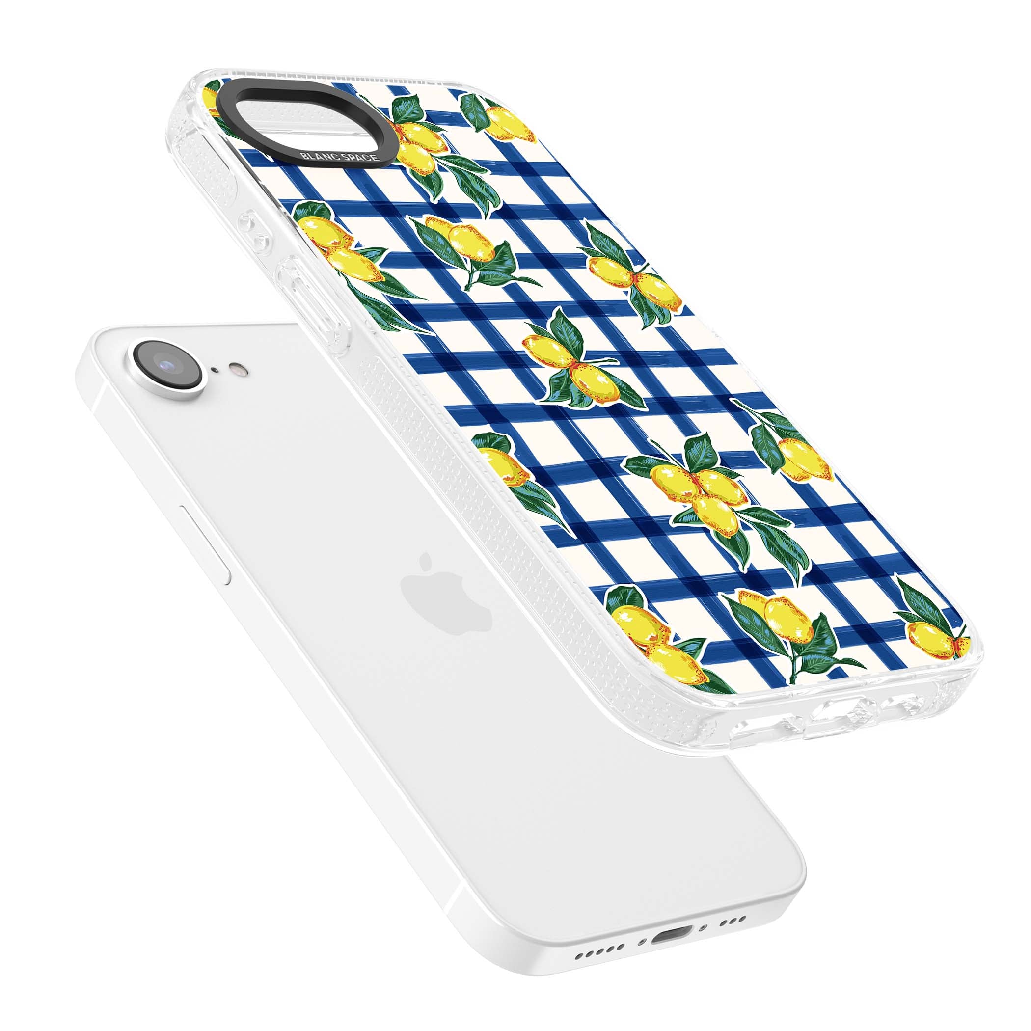 CLEAR CASE IMPACT AIR