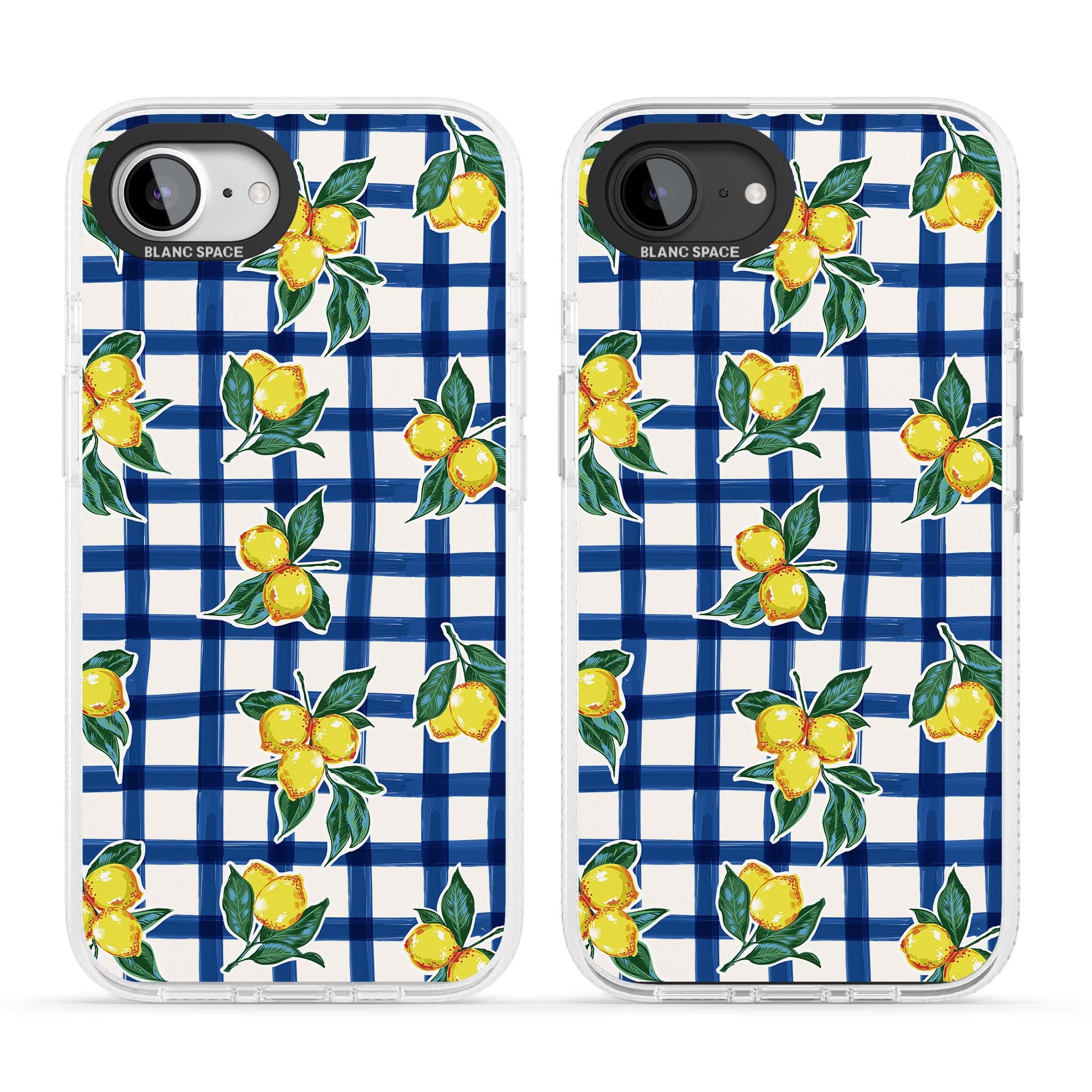 CLEAR CASE IMPACT AIR