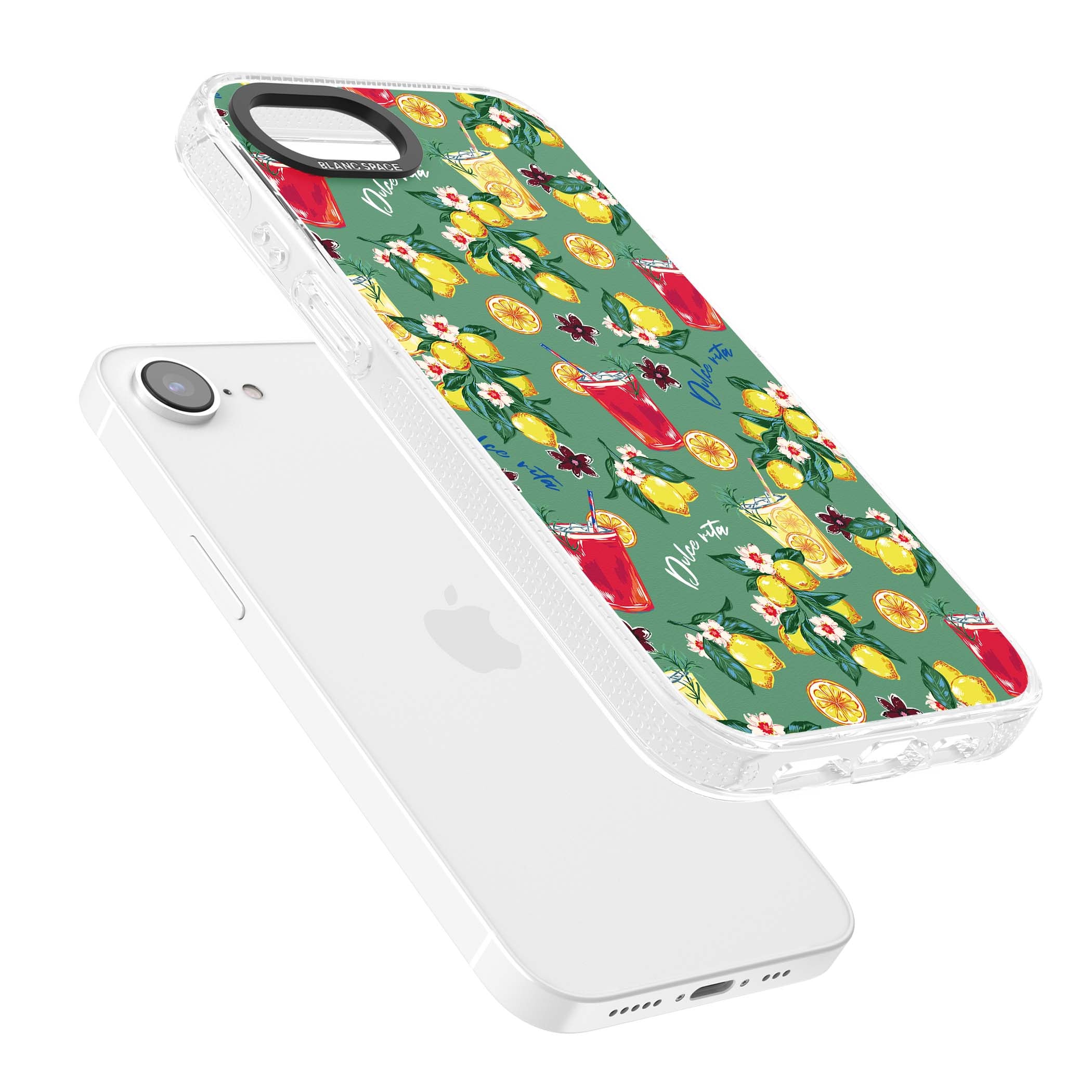 CLEAR CASE IMPACT AIR