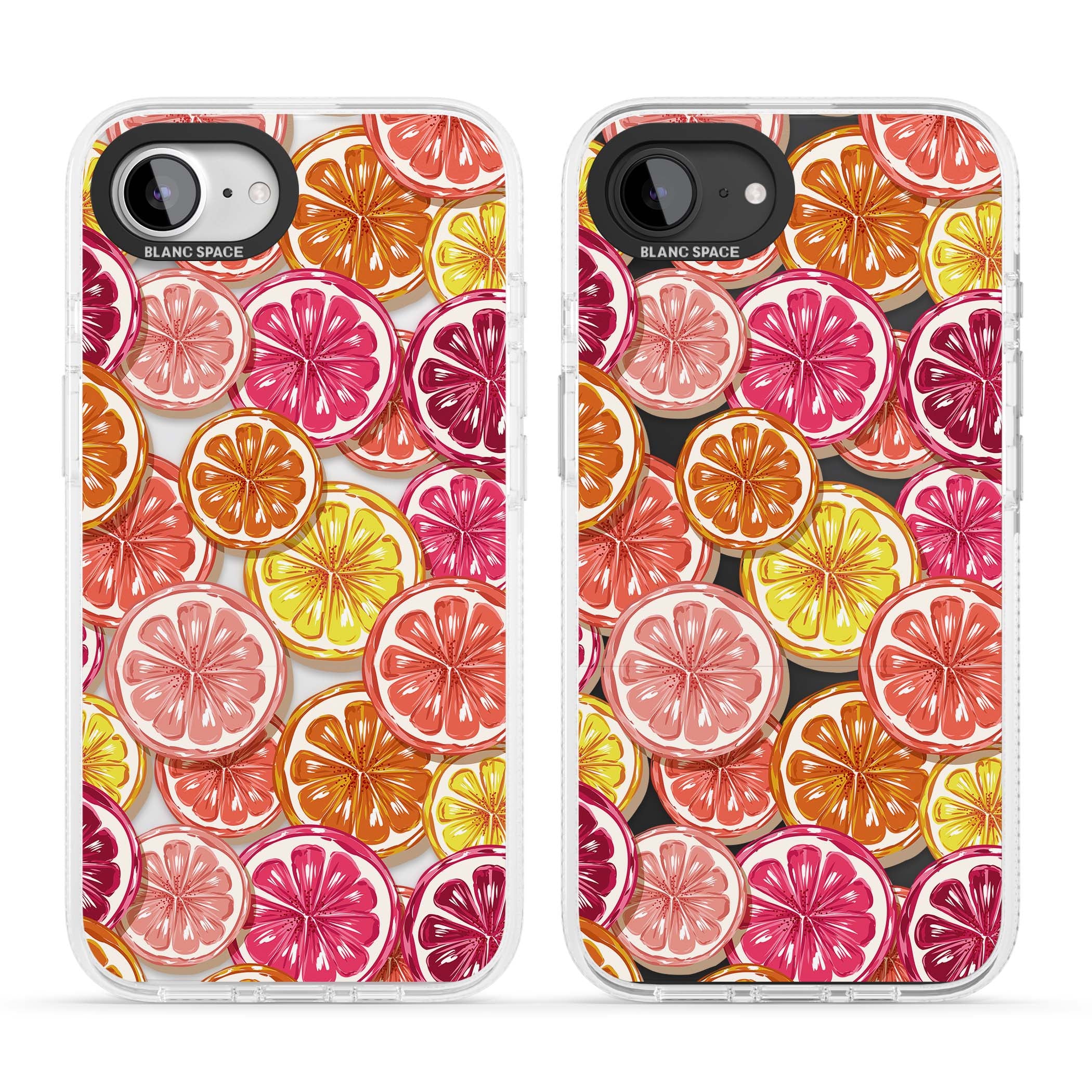 CLEAR CASE IMPACT AIR