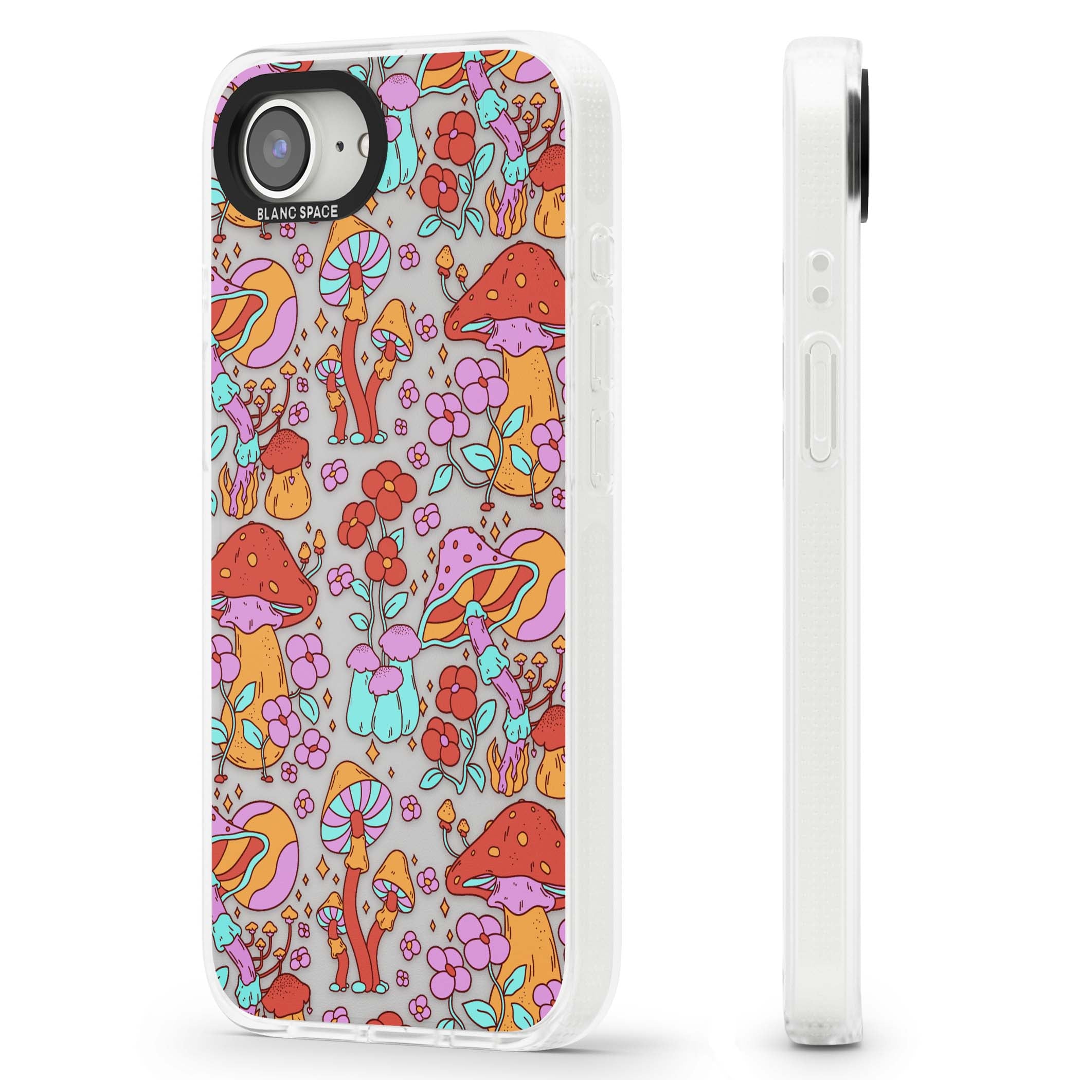 CLEAR CASE IMPACT AIR