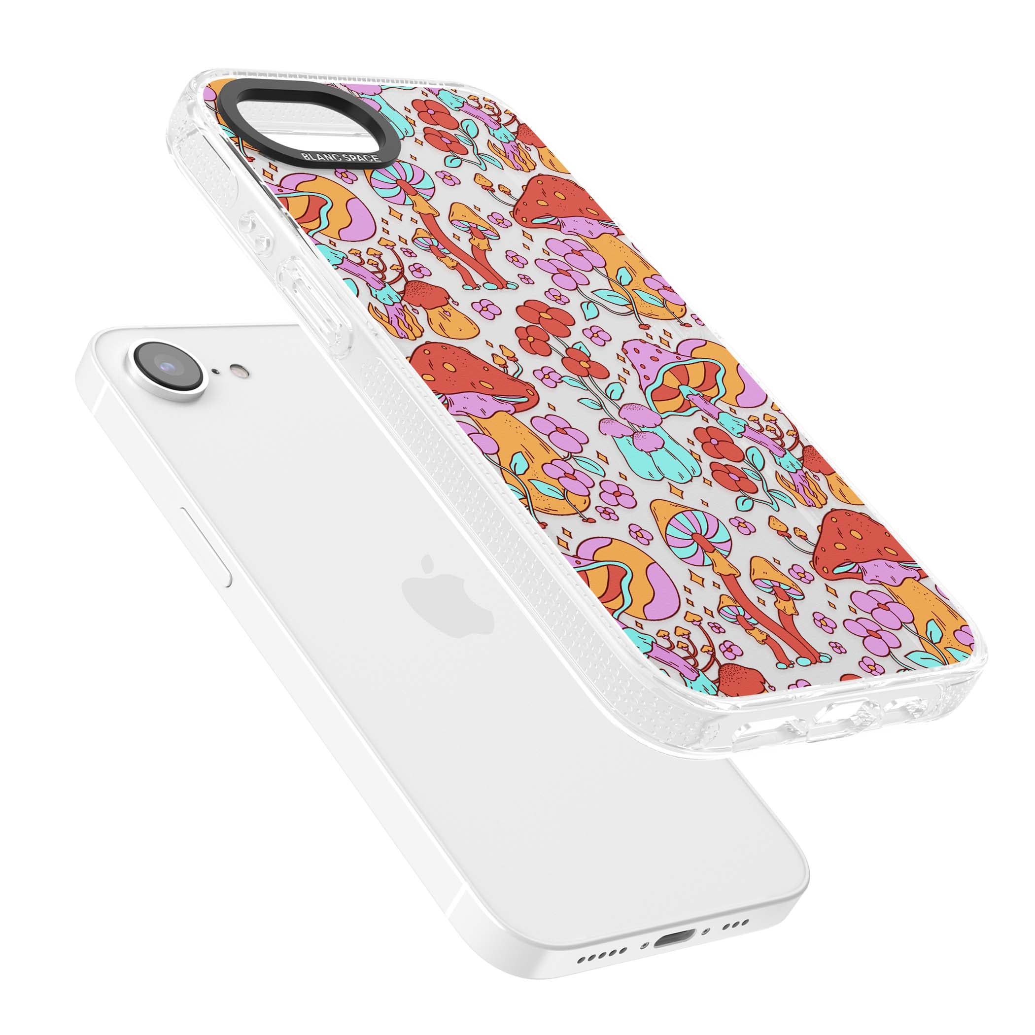 CLEAR CASE IMPACT AIR