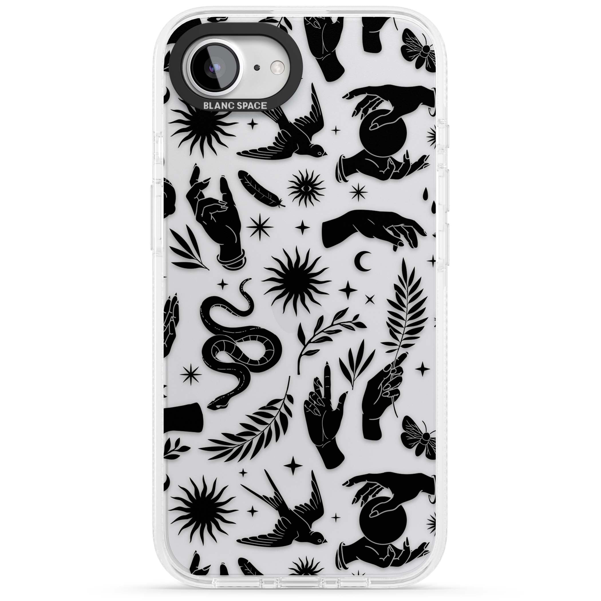 CLEAR CASE IMPACT AIR