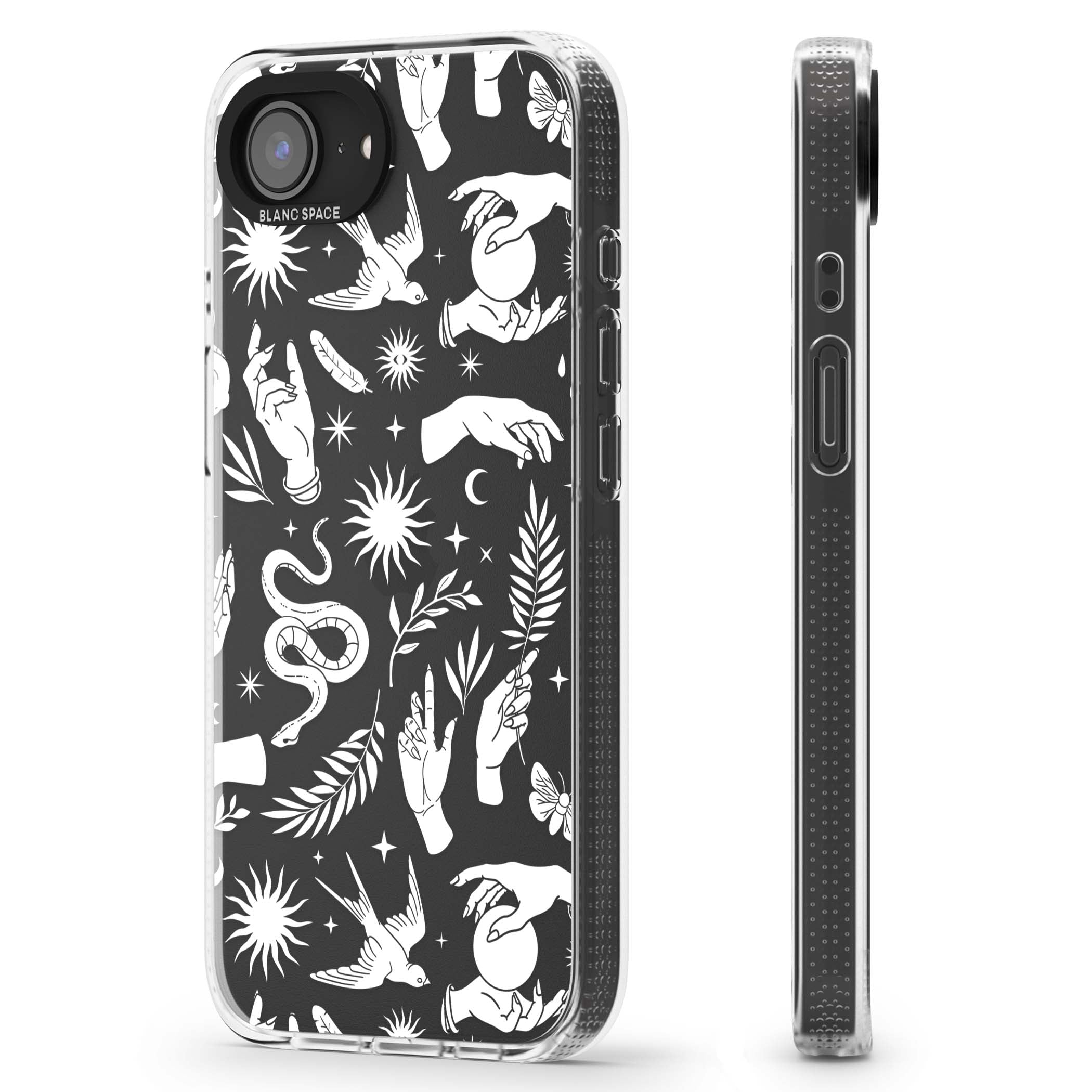 CLEAR CASE IMPACT AIR