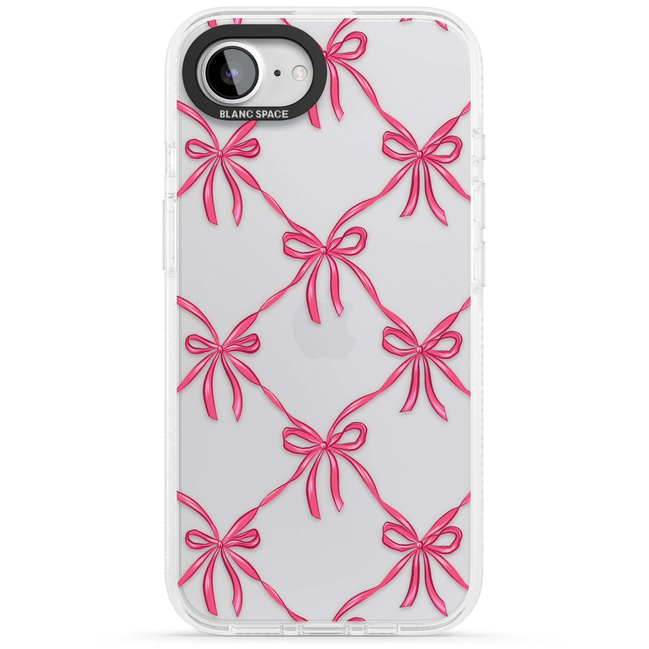 CLEAR CASE IMPACT AIR