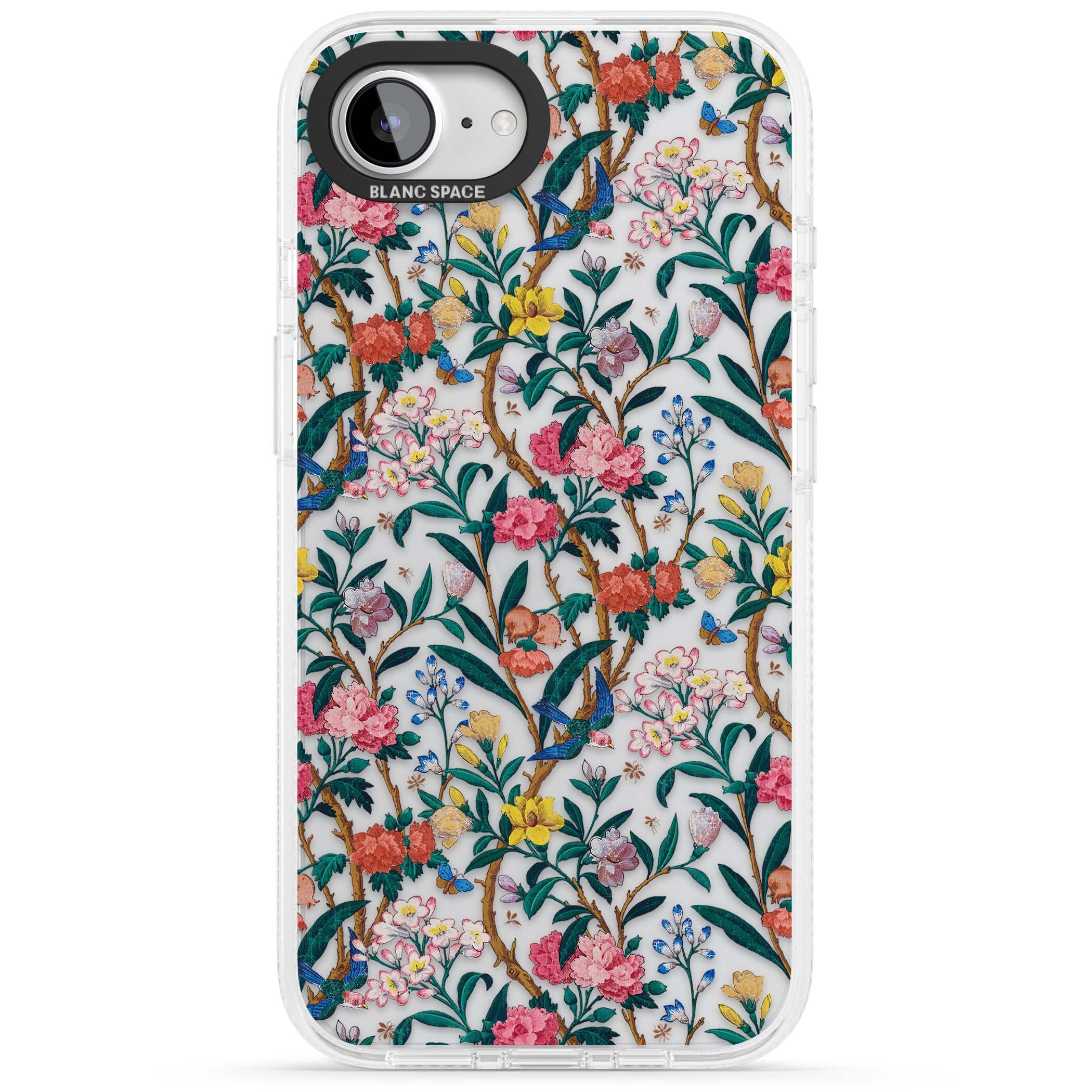 CLEAR CASE IMPACT AIR