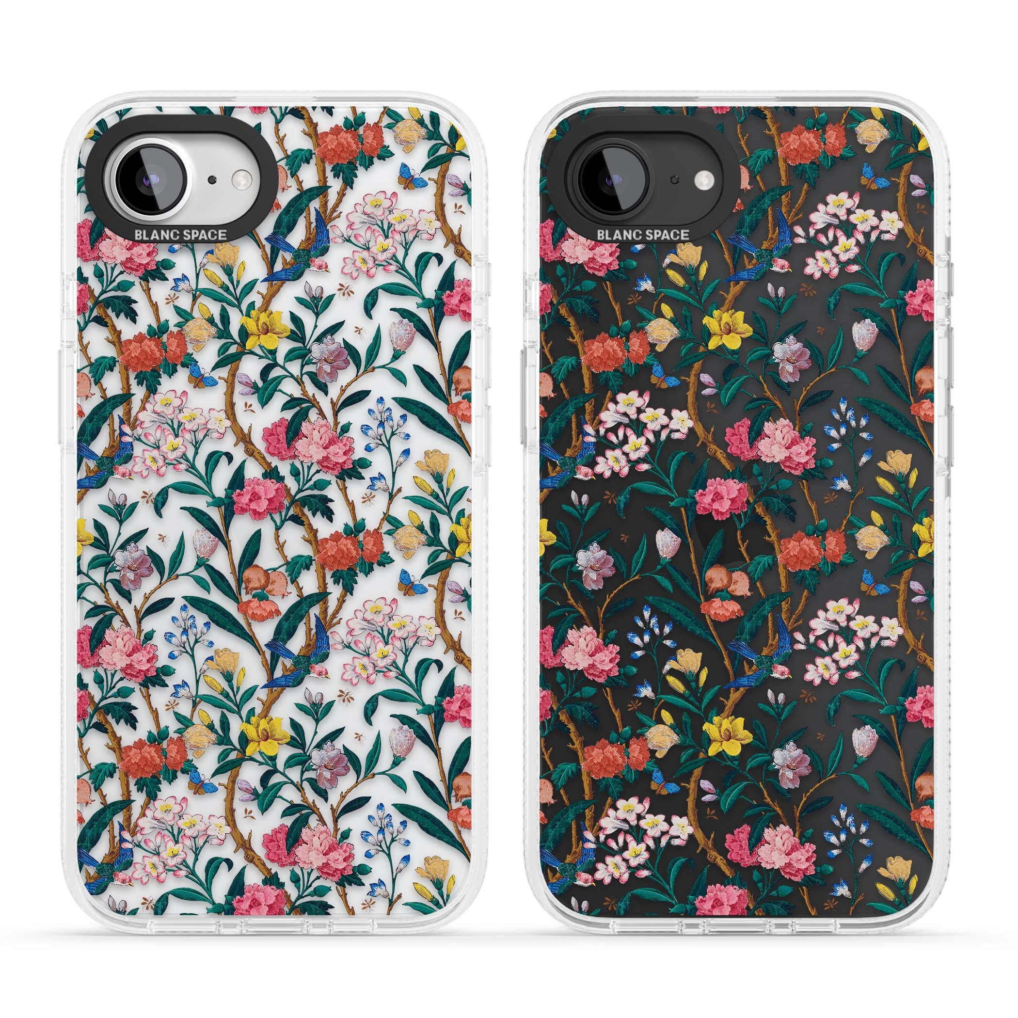 CLEAR CASE IMPACT AIR