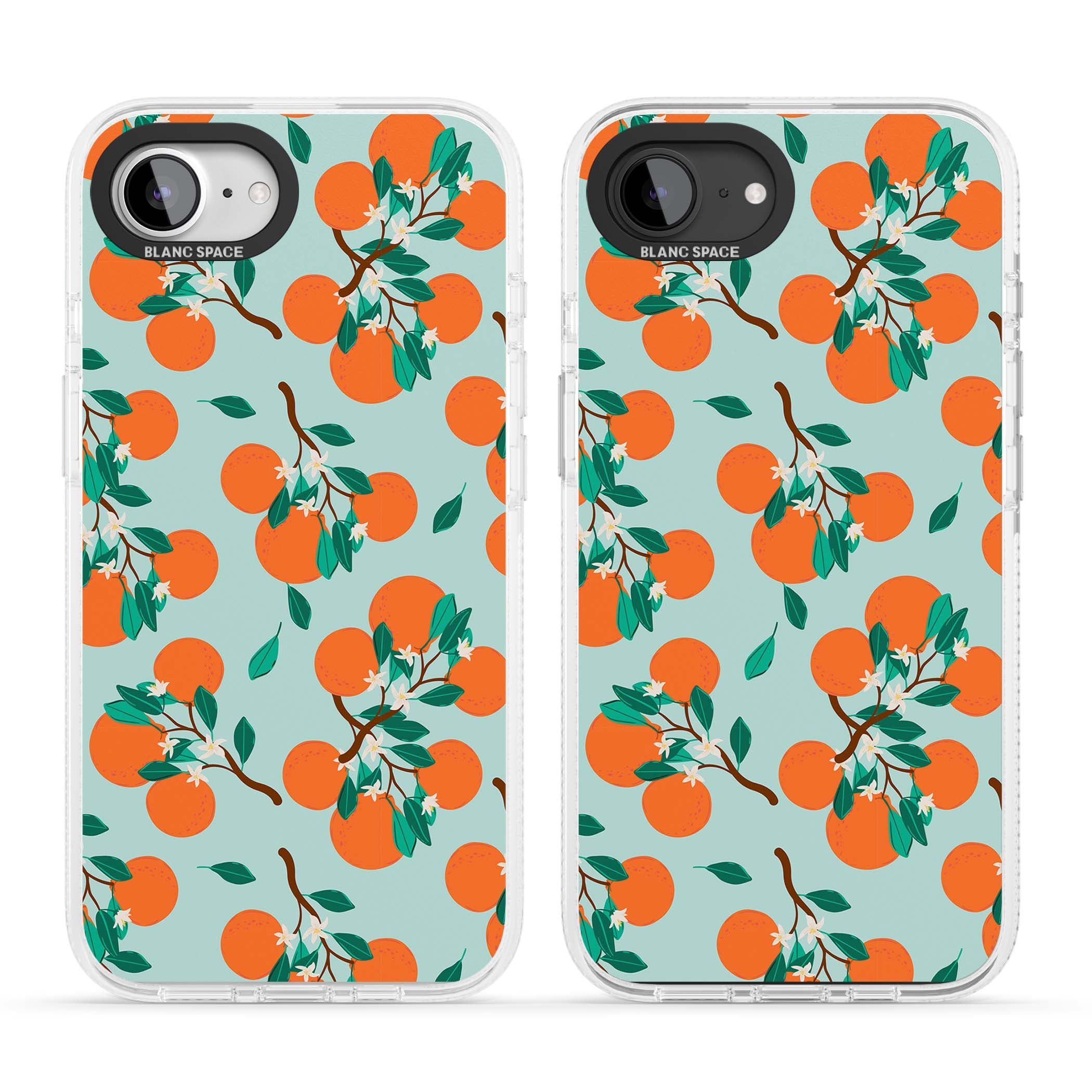 CLEAR CASE IMPACT AIR