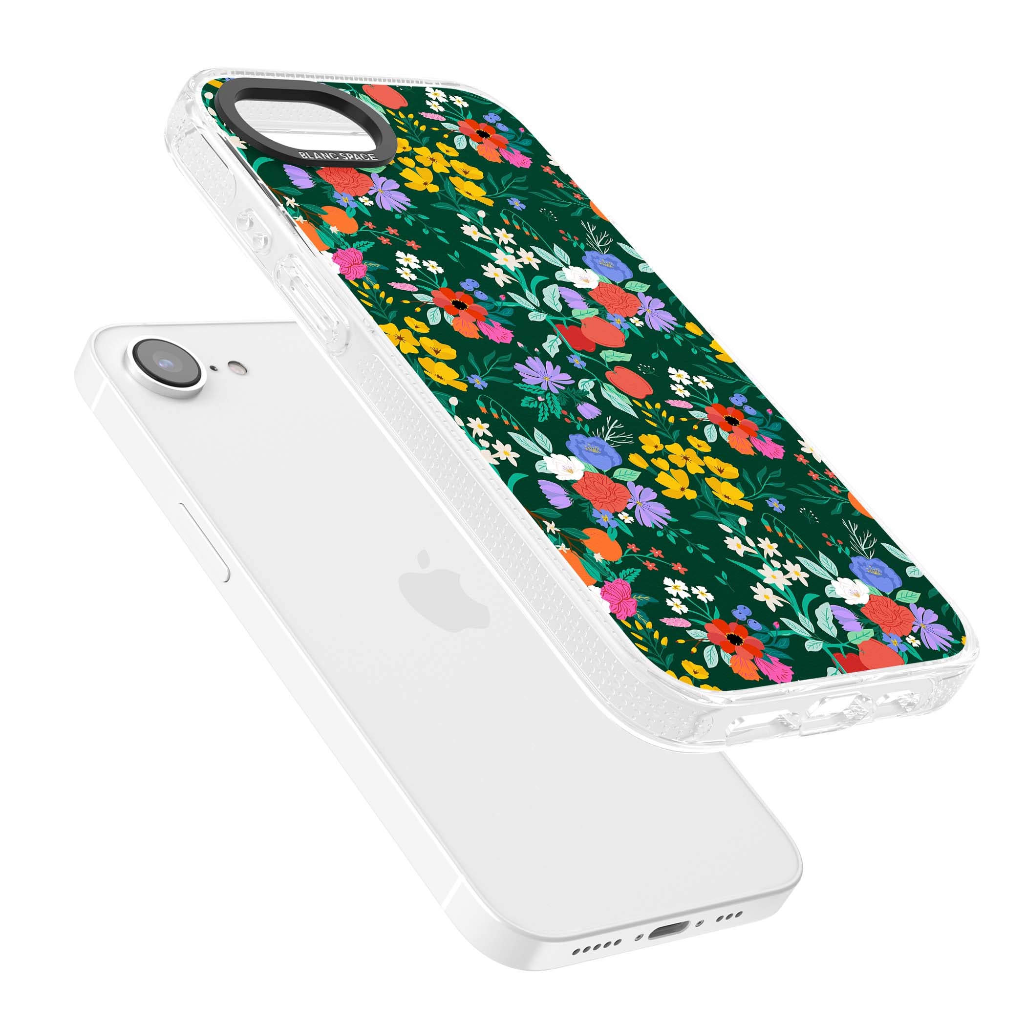 CLEAR CASE IMPACT AIR