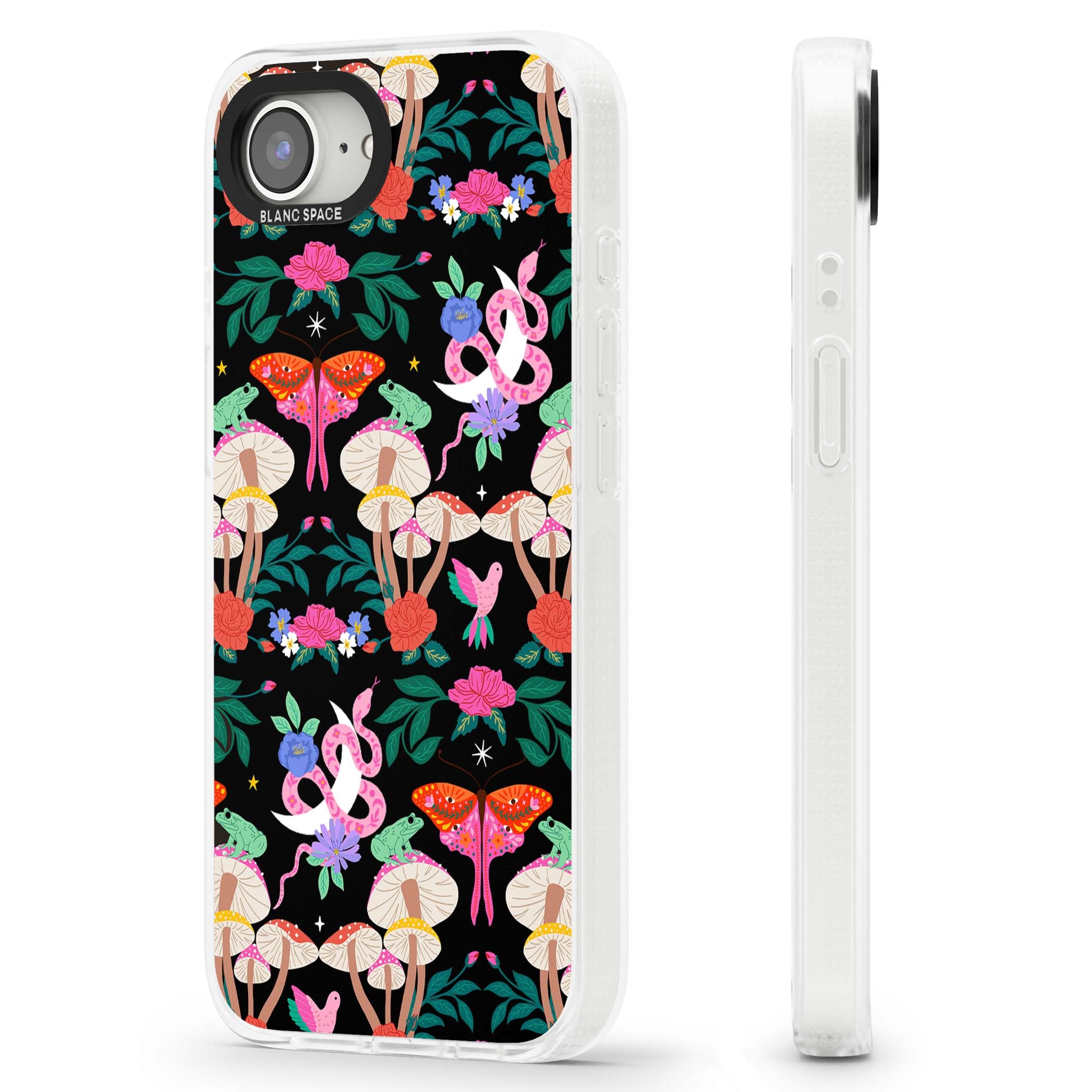 CLEAR CASE IMPACT AIR