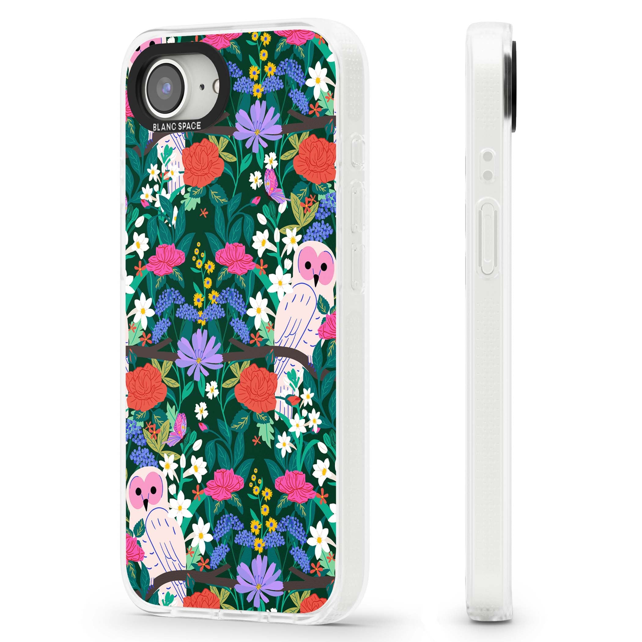 CLEAR CASE IMPACT AIR