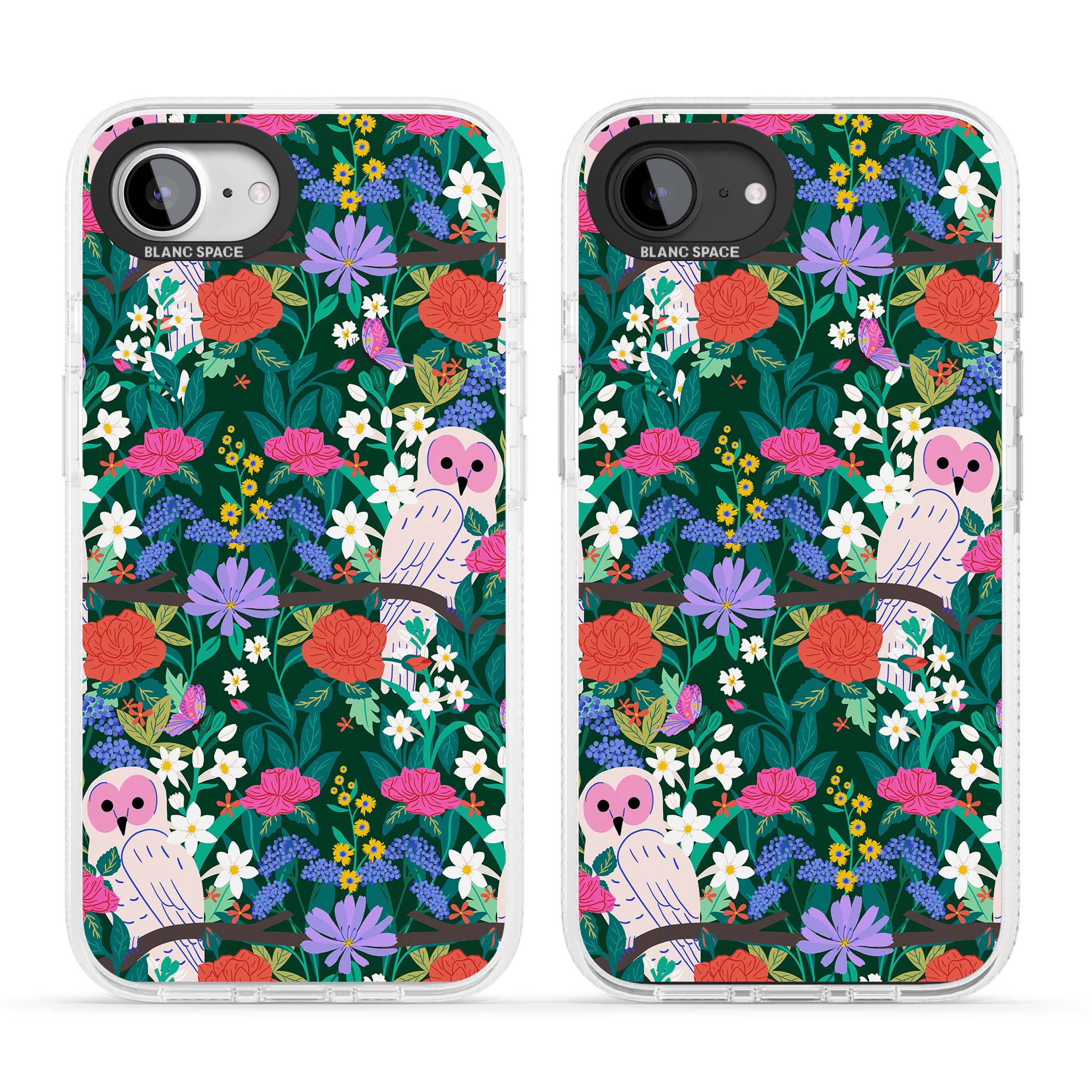 CLEAR CASE IMPACT AIR