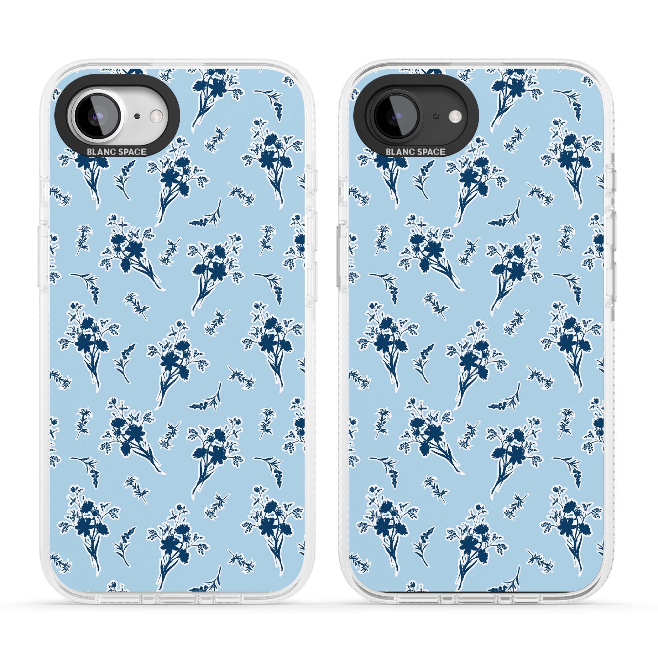 CLEAR CASE IMPACT AIR