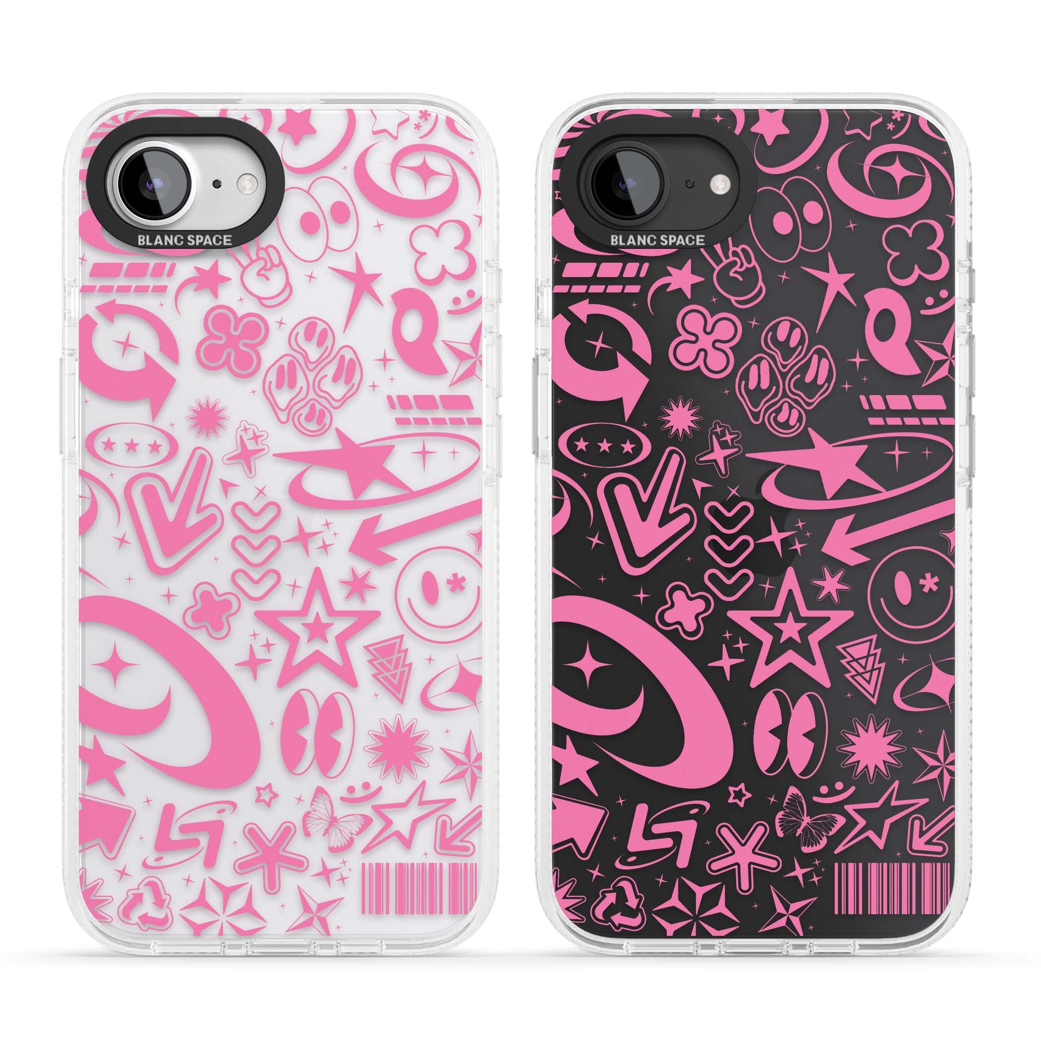 CLEAR CASE IMPACT AIR