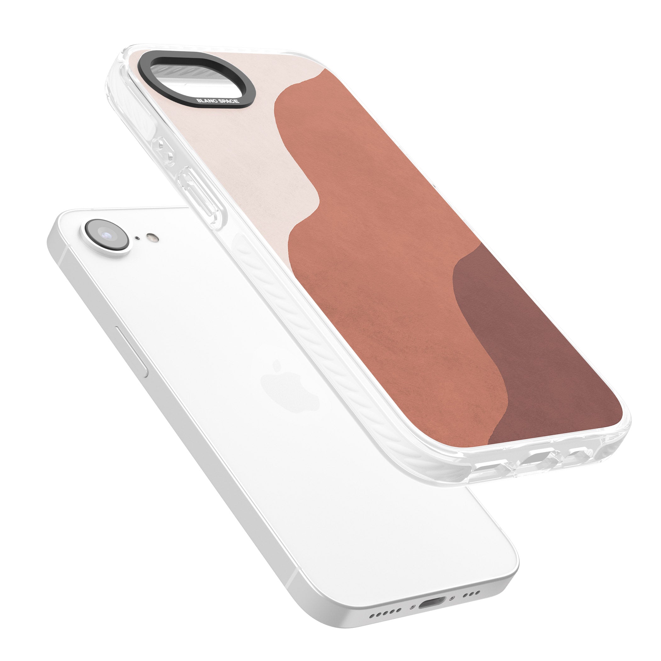 Lush Abstract Watercolour Design #3