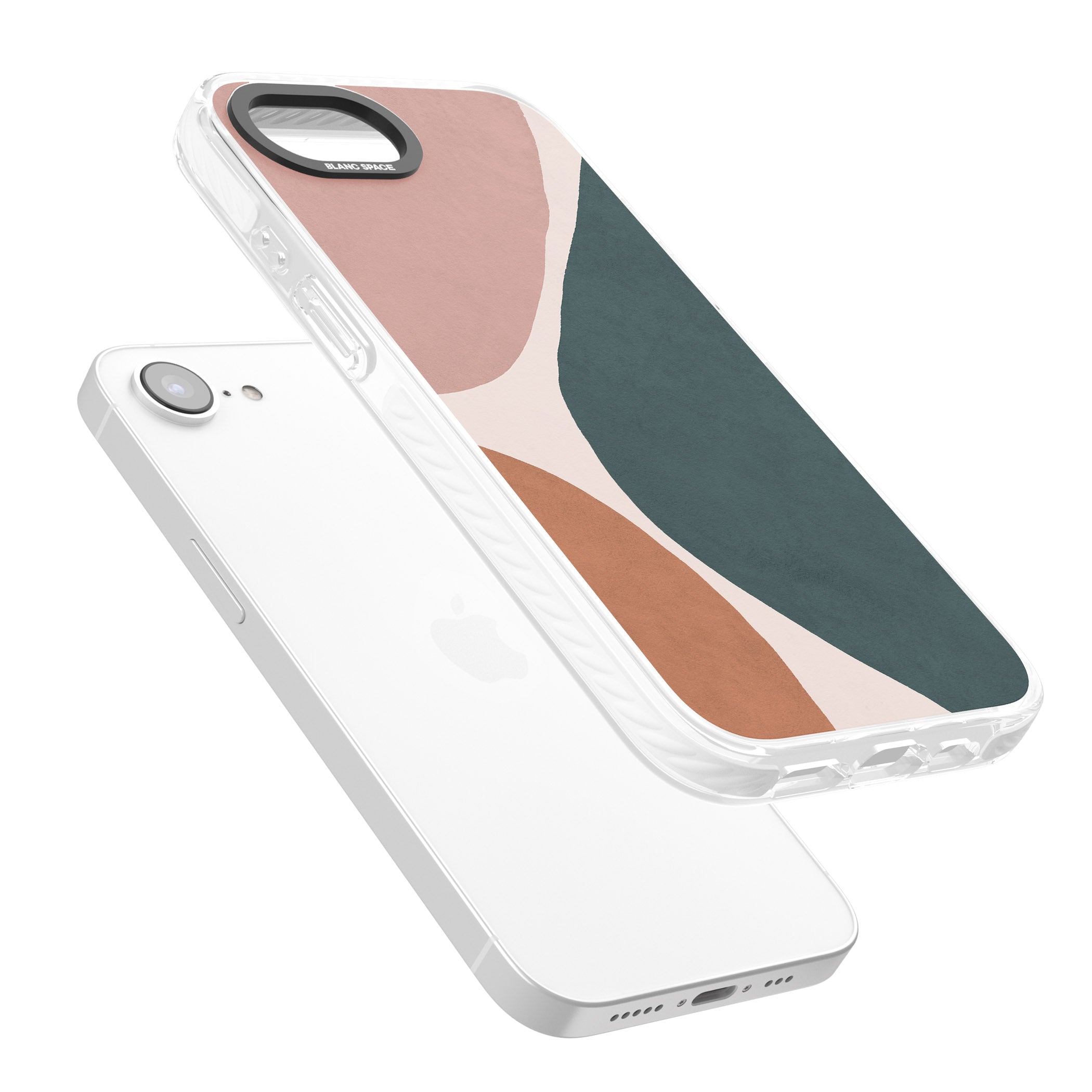 Lush Abstract Watercolour Design #8