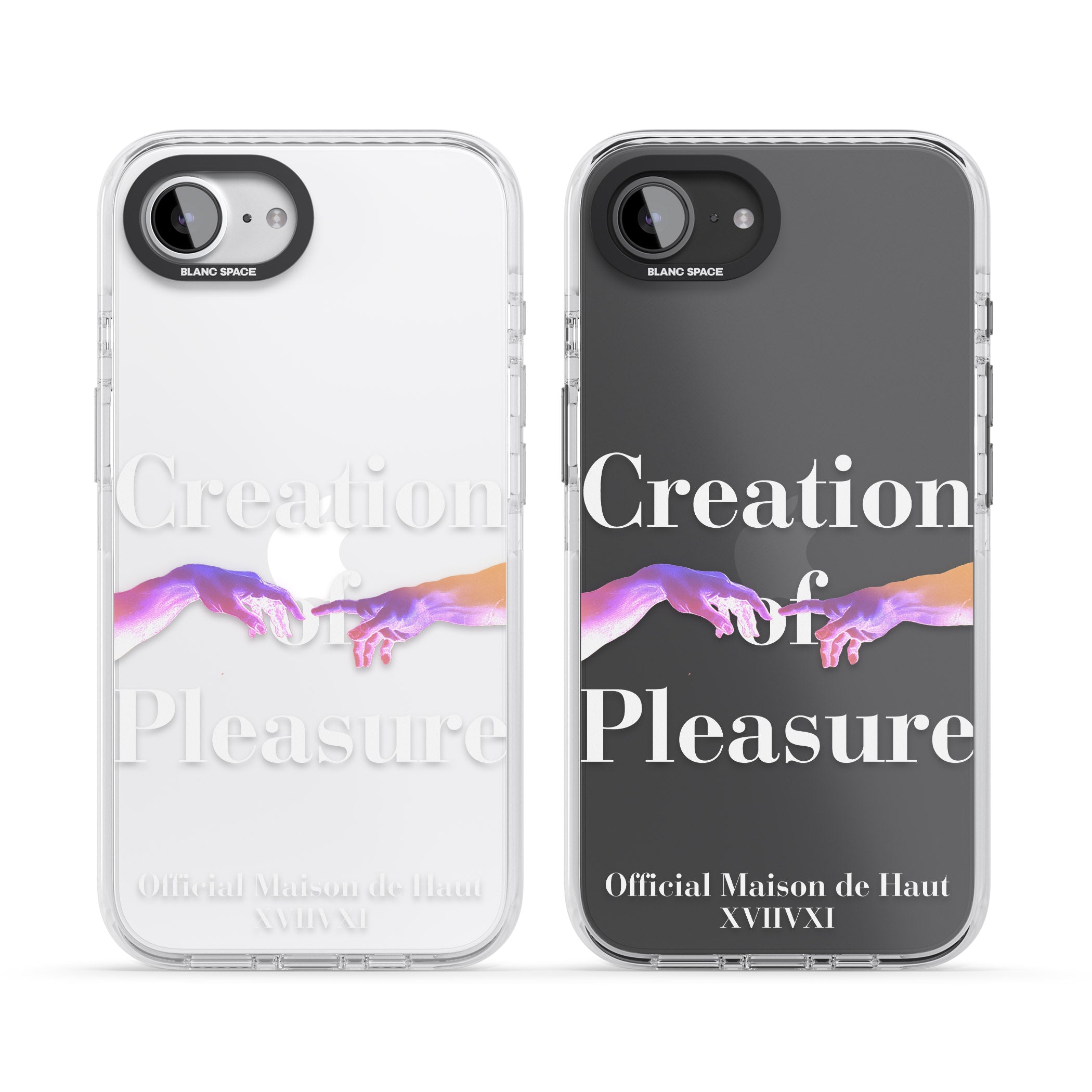 Creation Of Pleasure