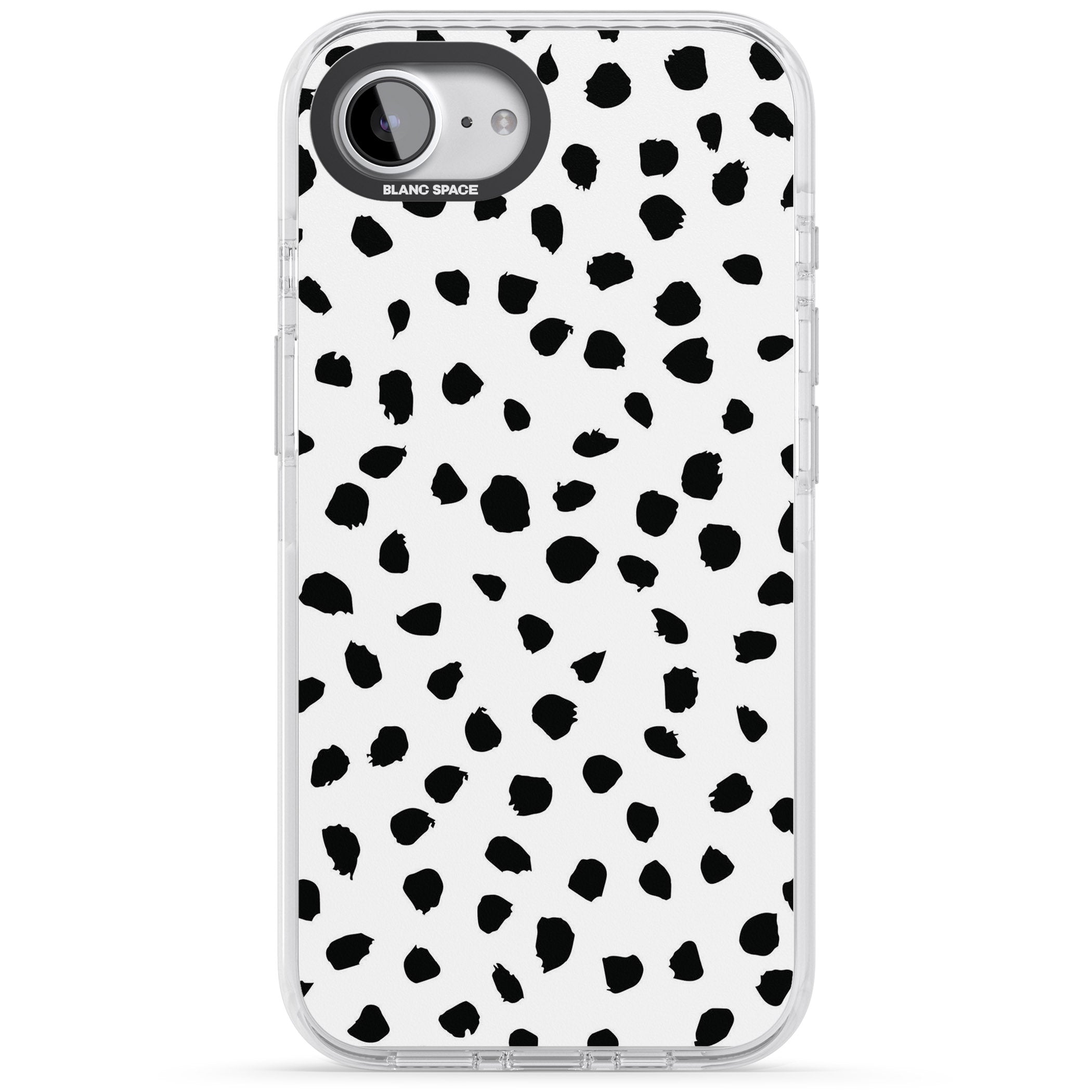 Dalmatian Print