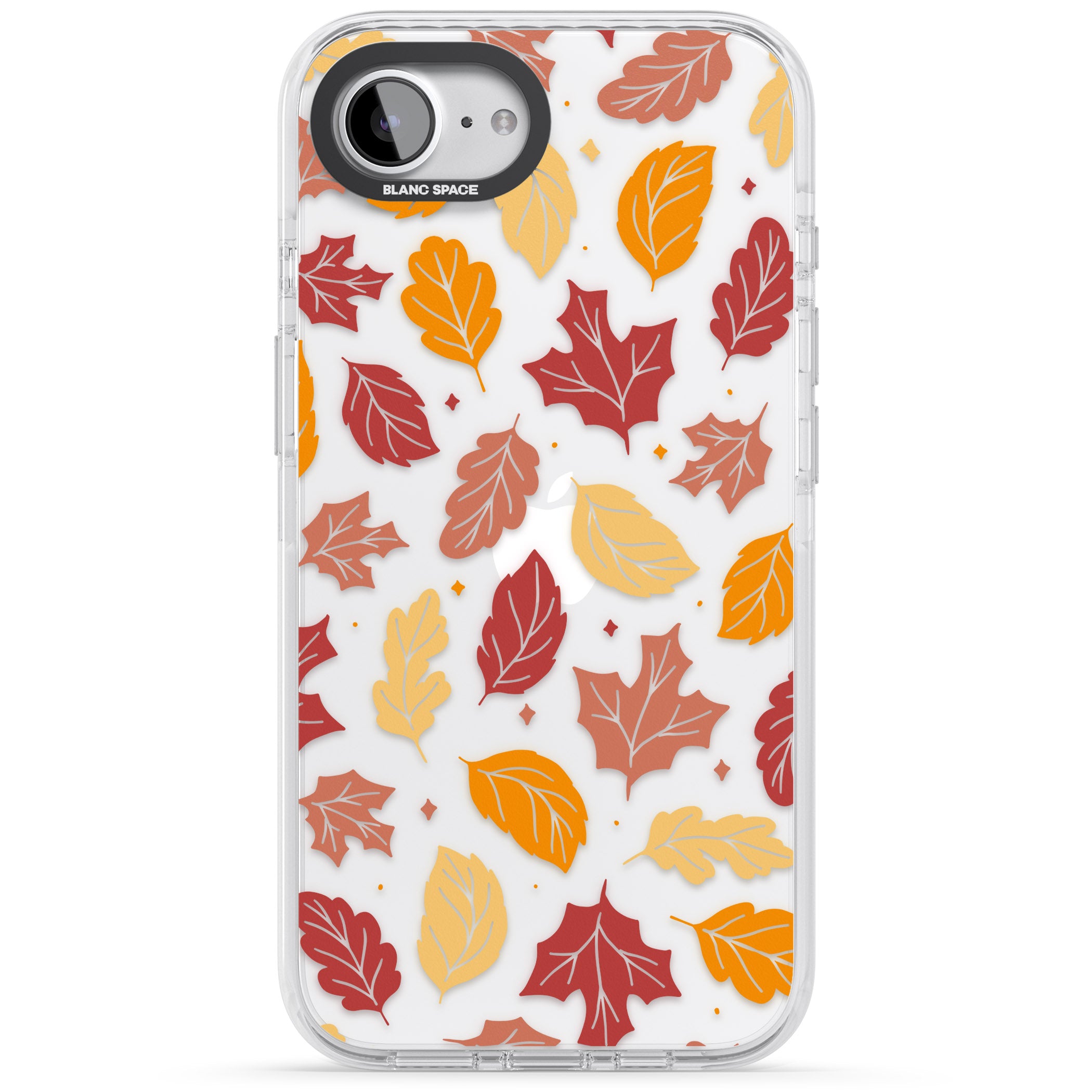 Autumn Leaves