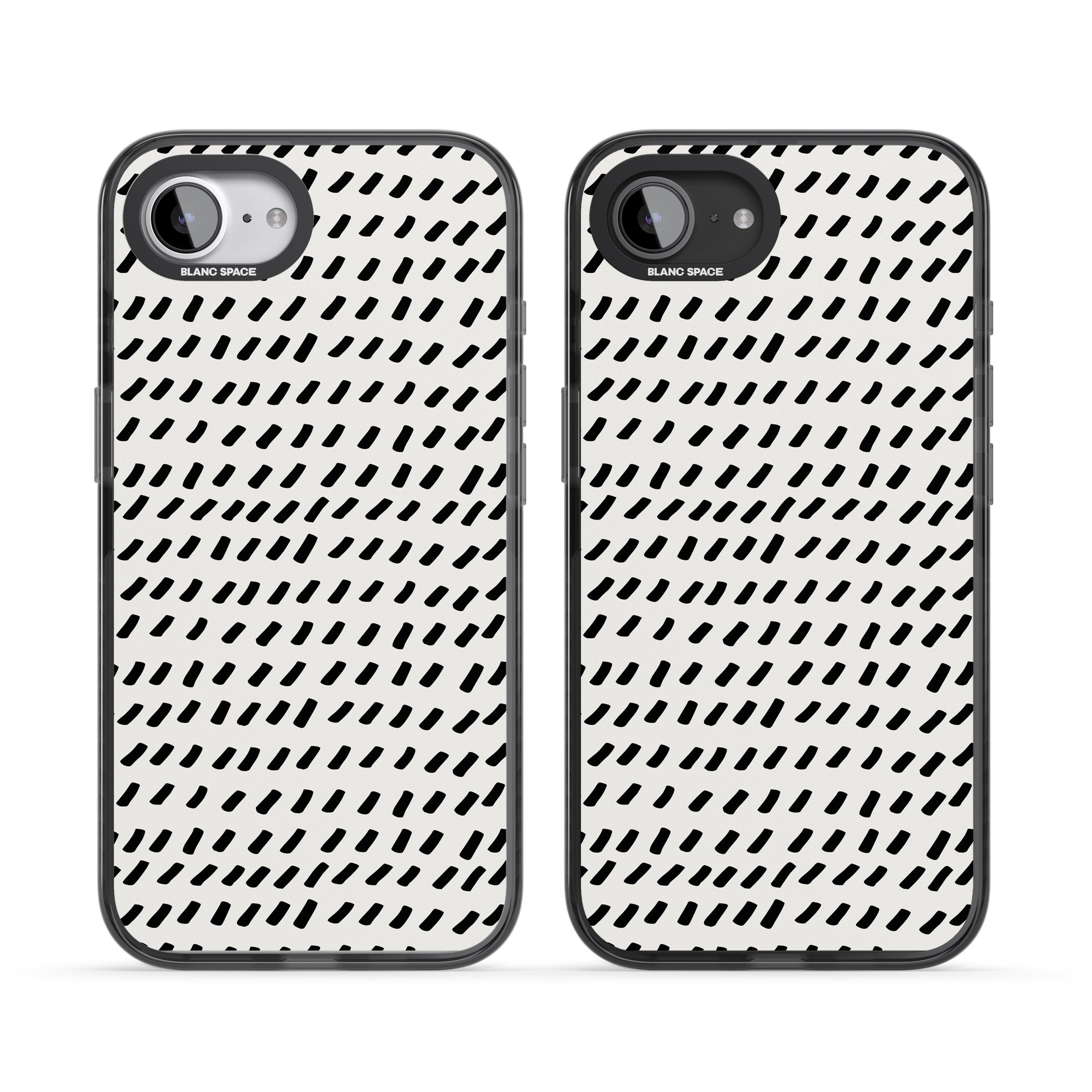 Hand Drawn Lines Pattern