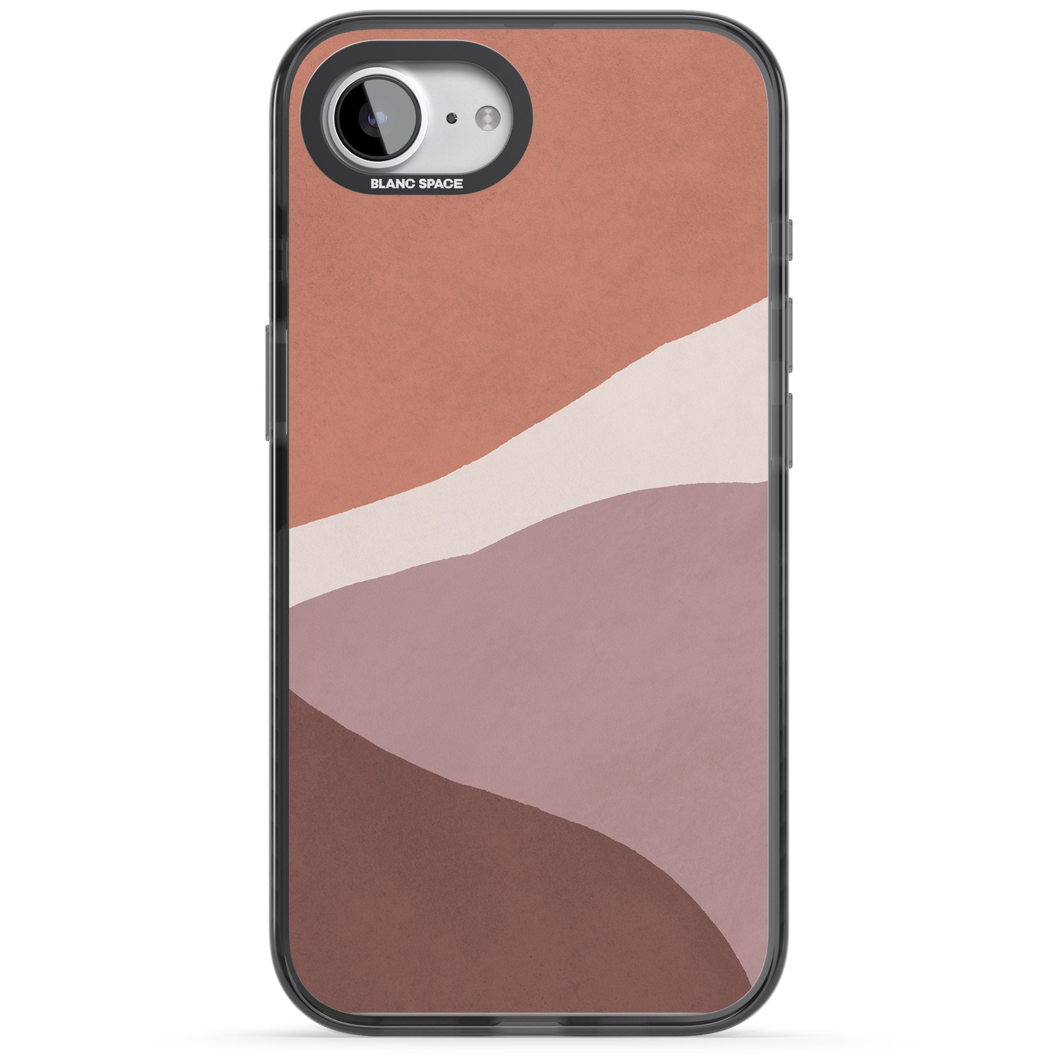 Lush Abstract Watercolour Design #2