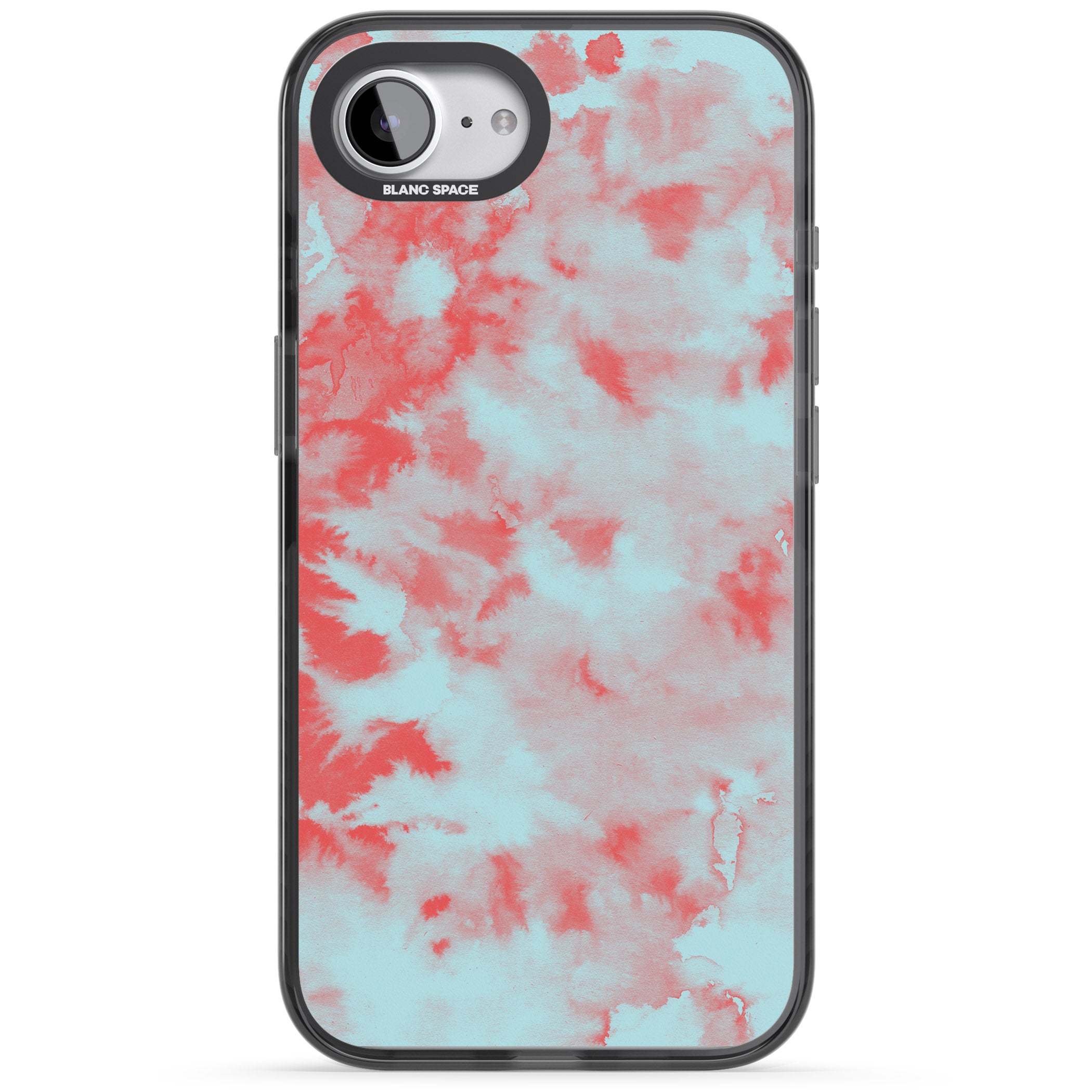 Red & Blue Acid Cloud