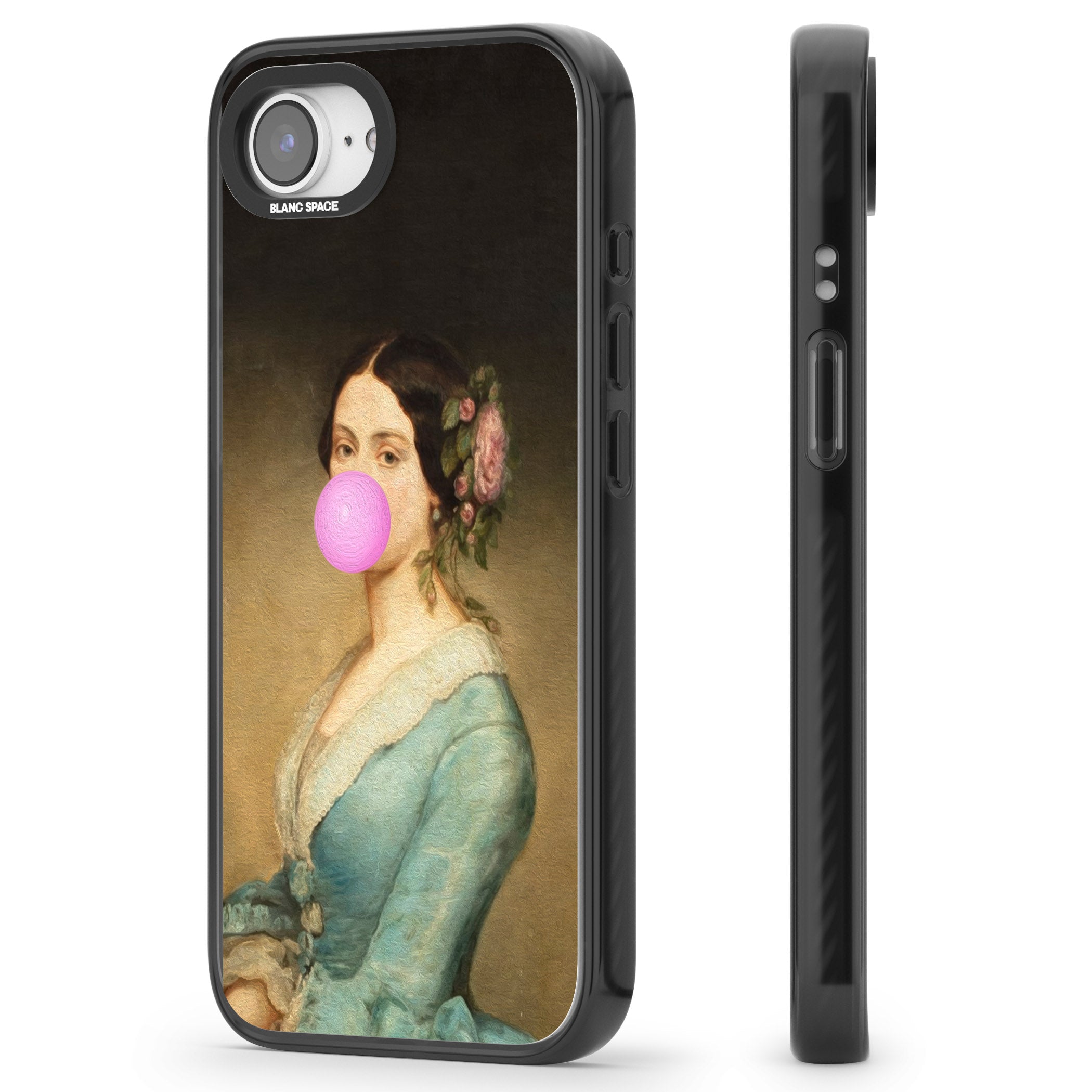 Bubblegum Renaissance