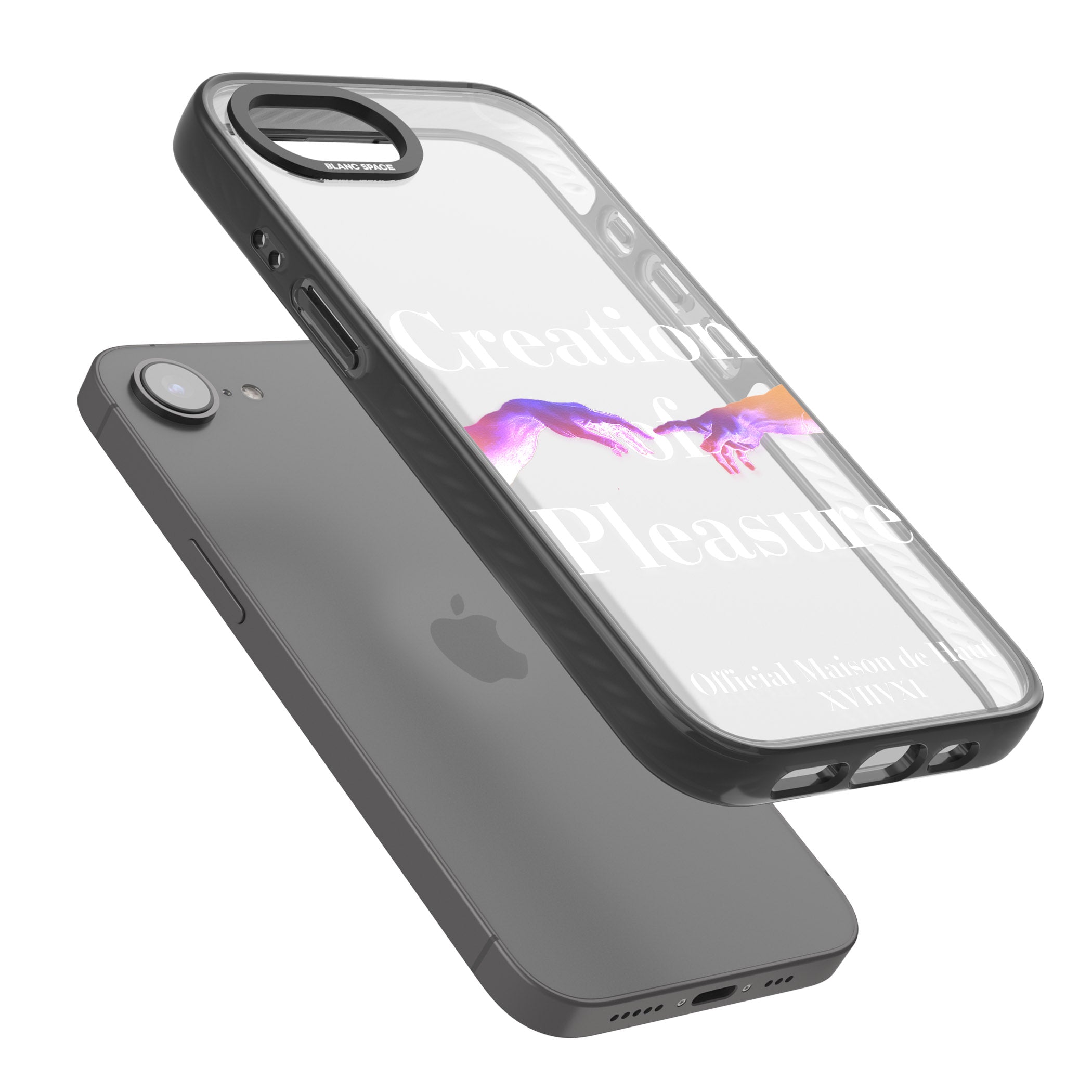 Creation Of Pleasure