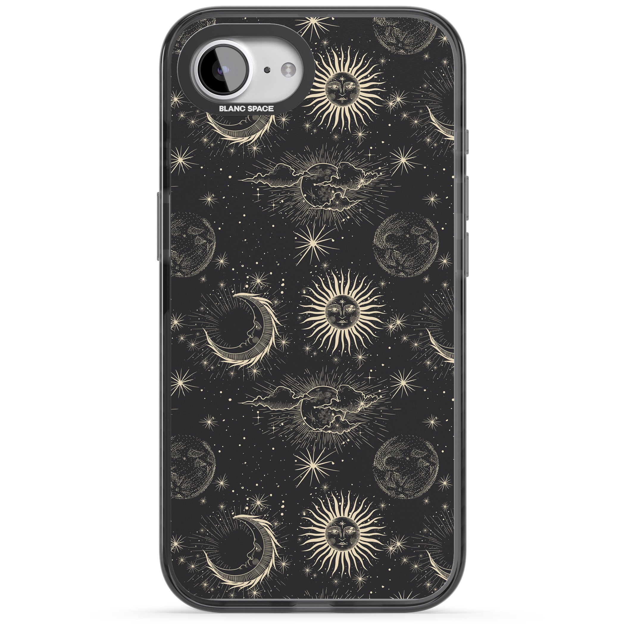 Suns & Moons Celestial Night