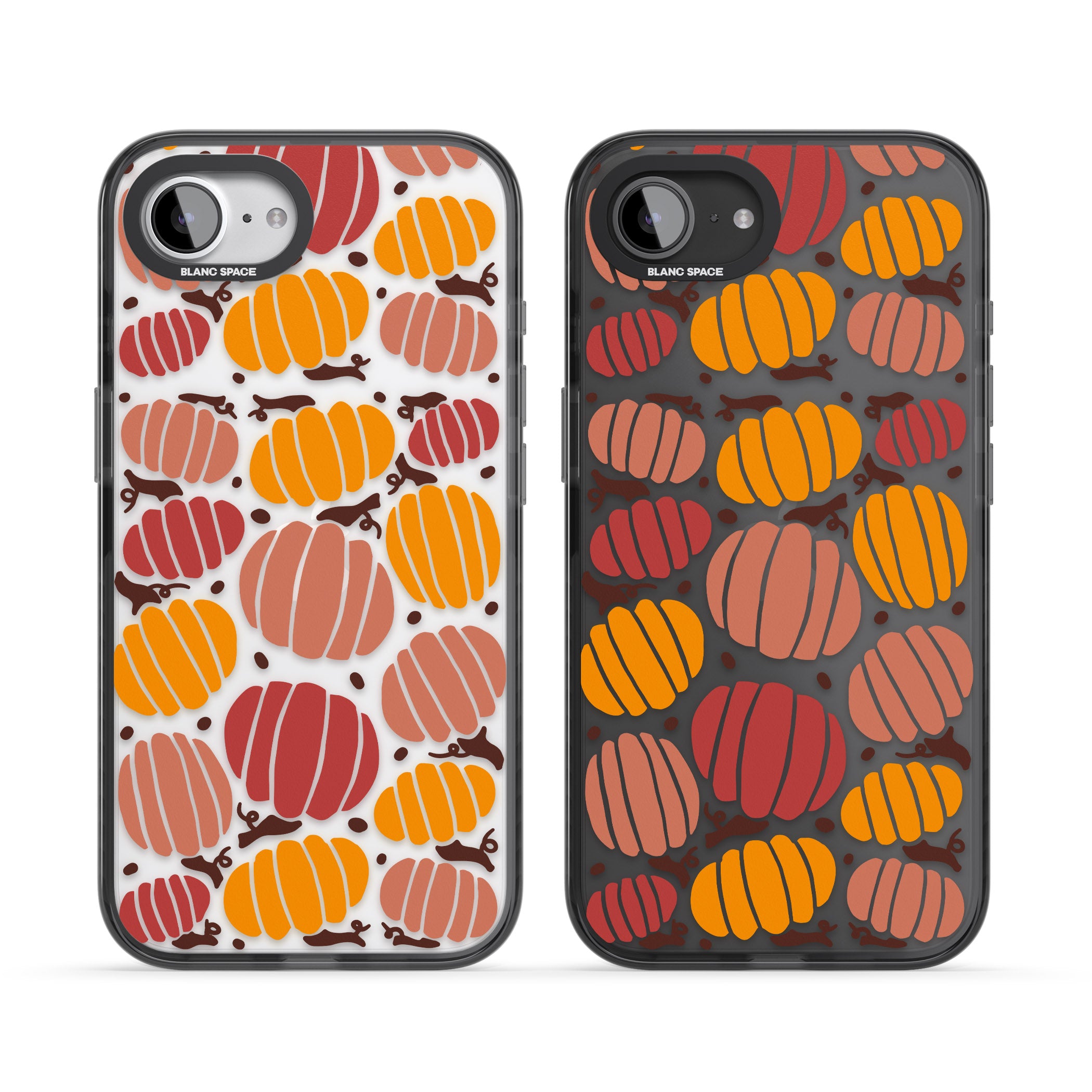 Autumn Pumpkin Patch