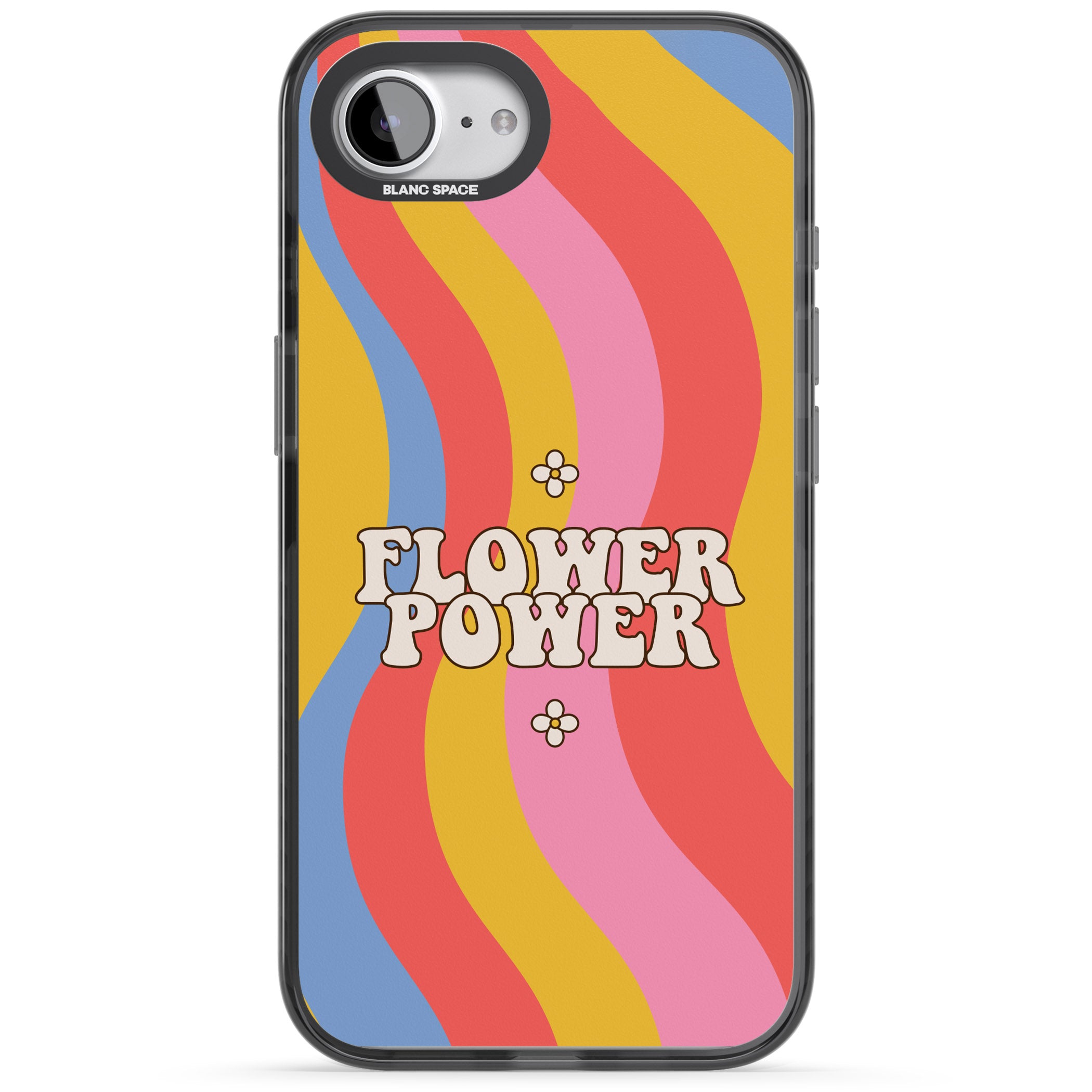 Melting Flower Power