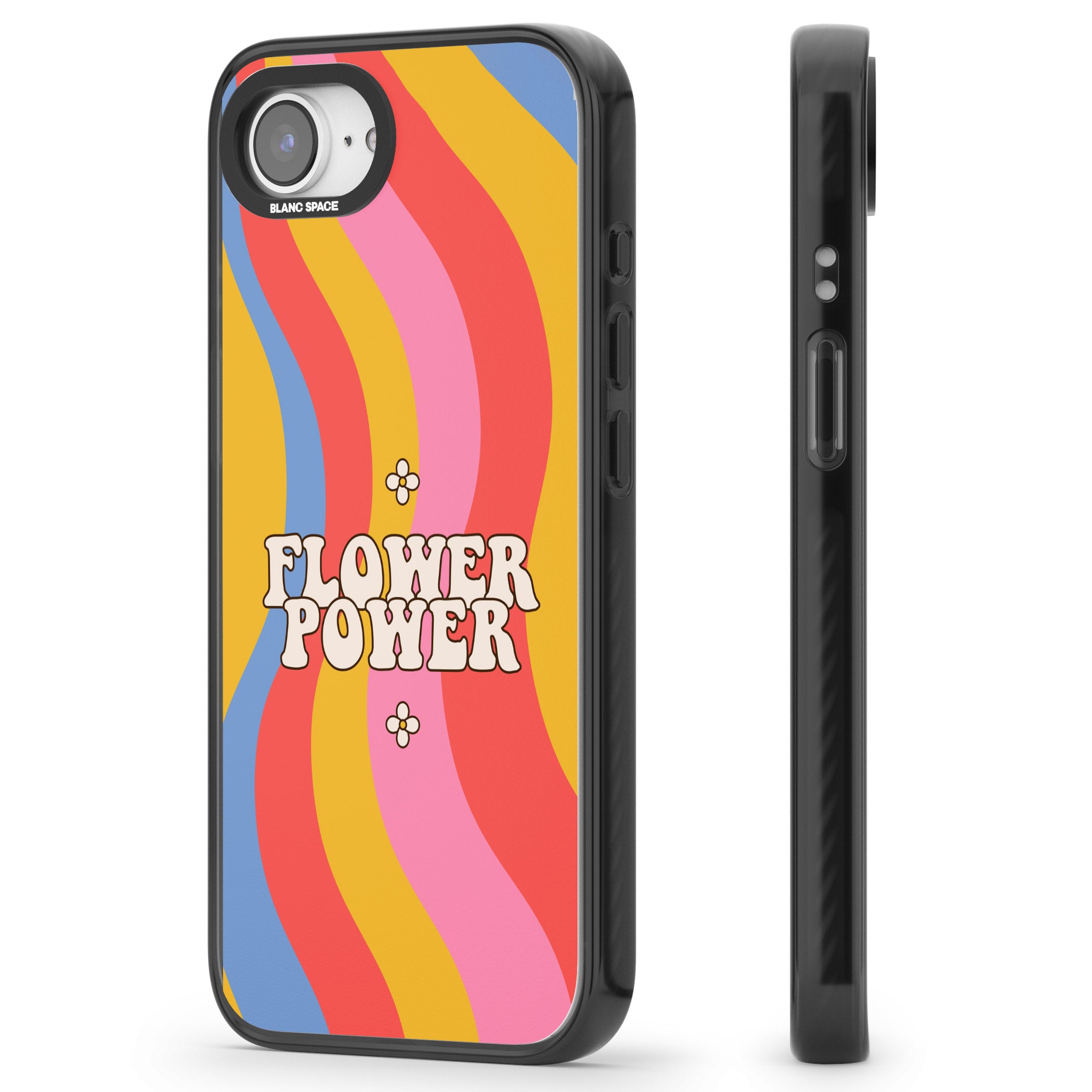 Melting Flower Power