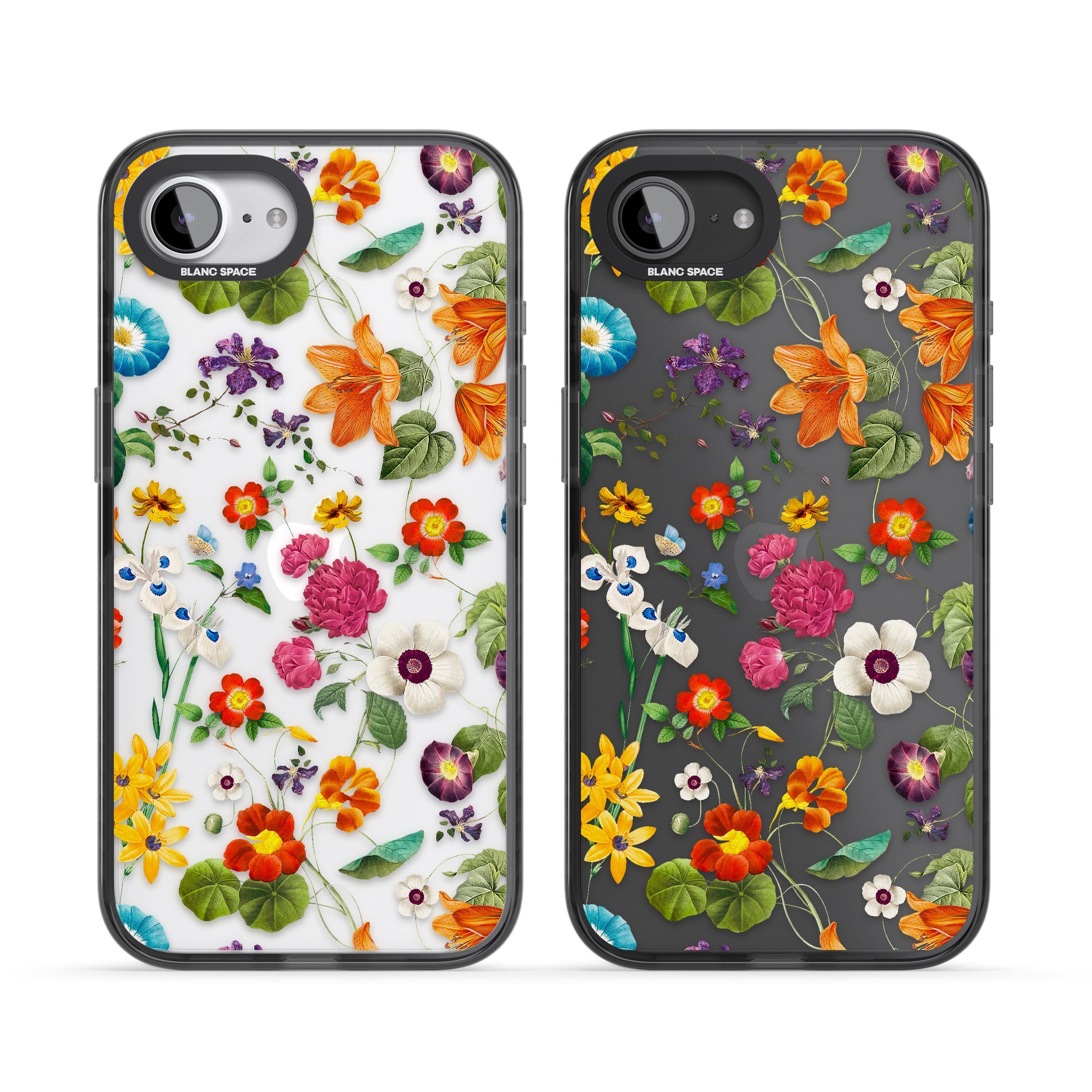 Whimsical Wildflowers